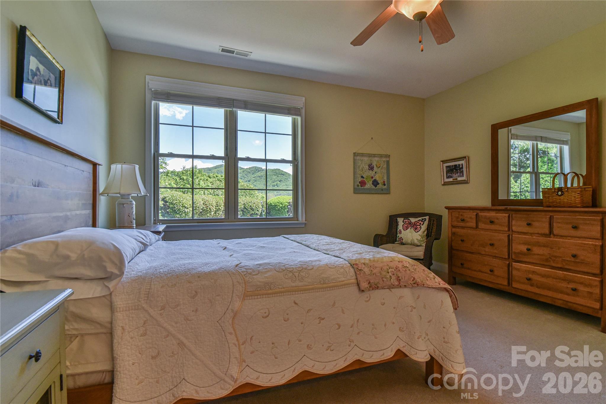 11 Outlook Circle Swannanoa NC 28778