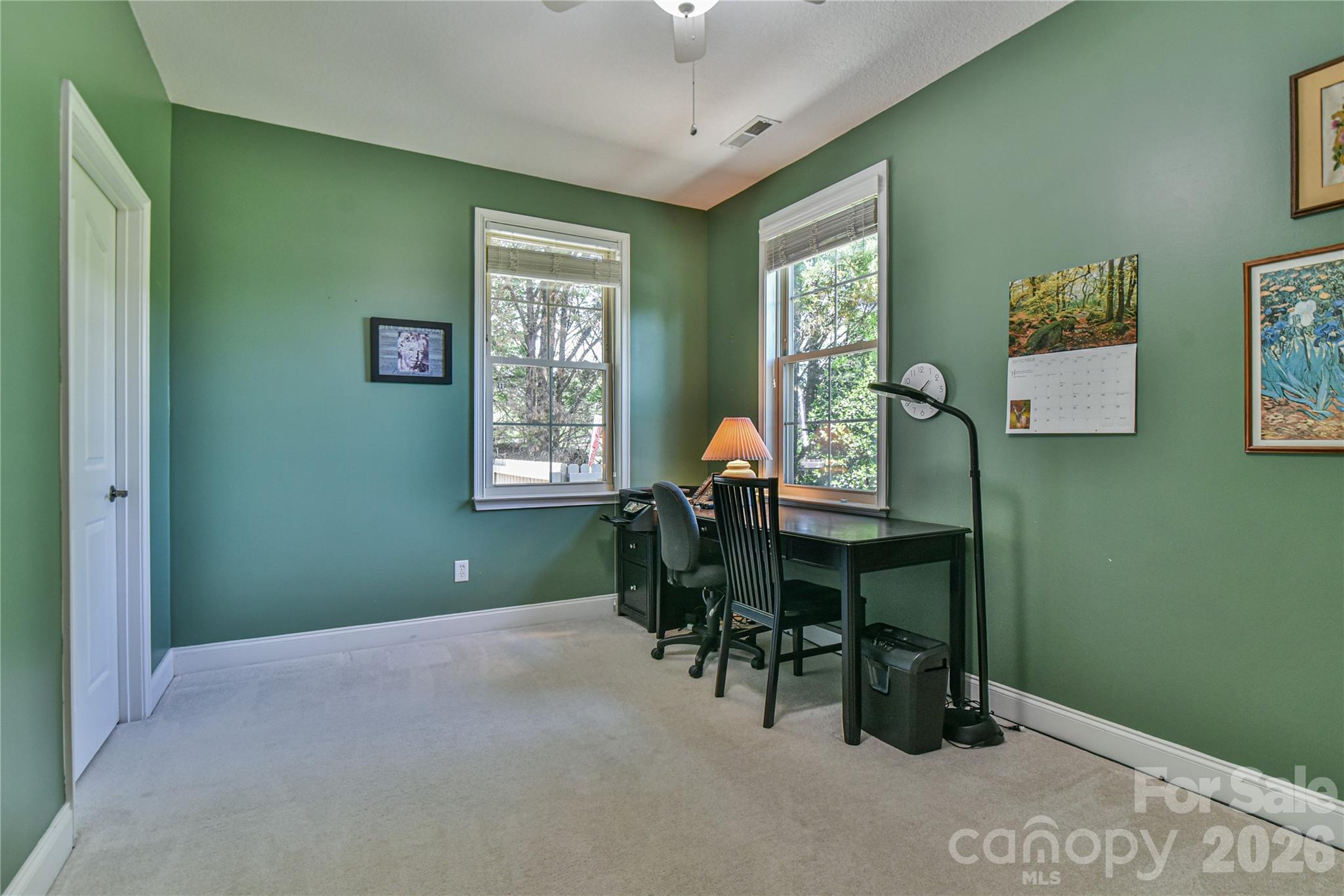 11 Outlook Circle Swannanoa NC 28778