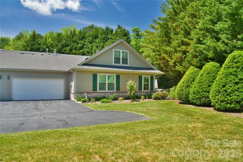 11 Outlook Circle Swannanoa NC 28778