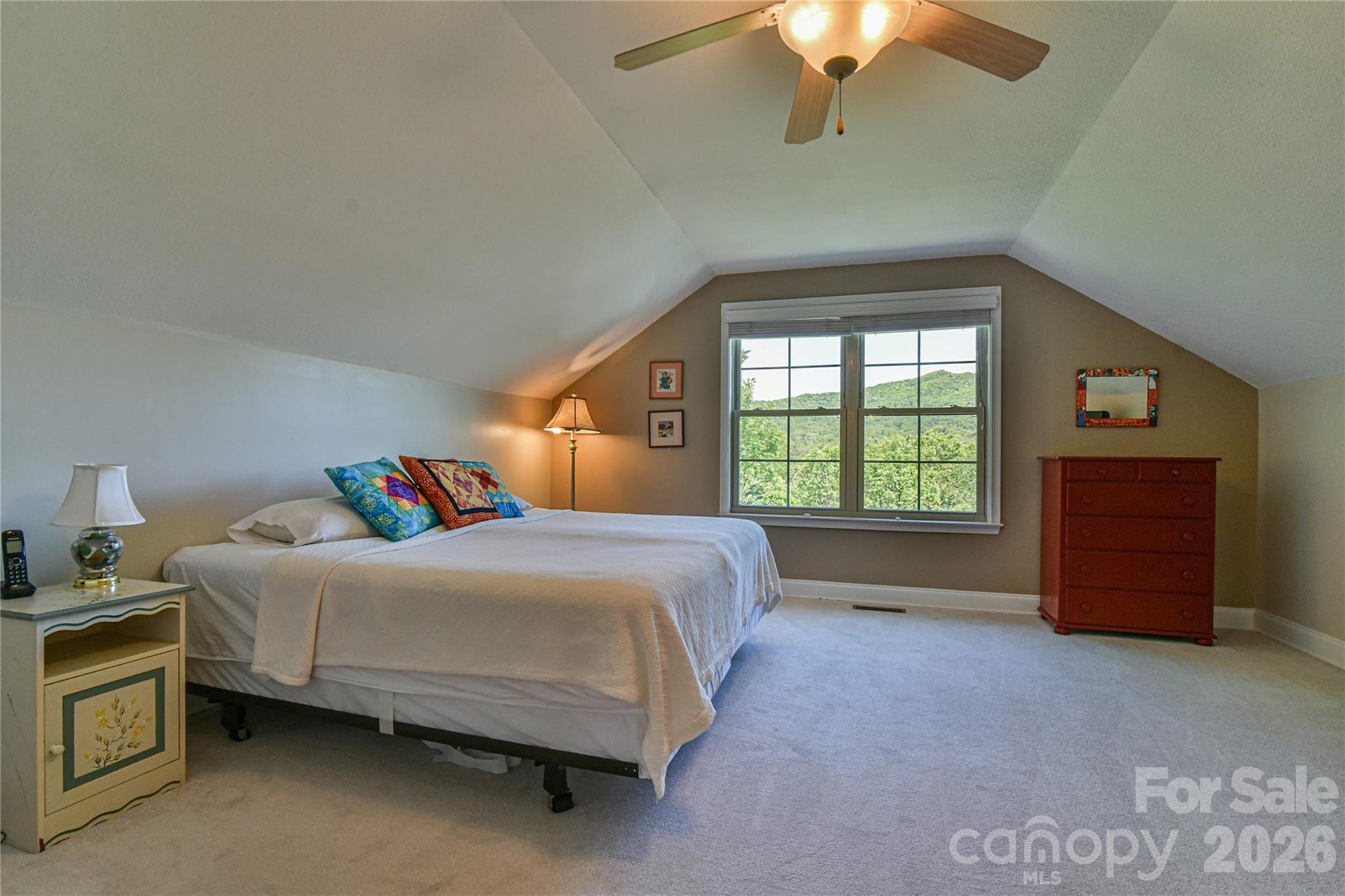 11 Outlook Circle Swannanoa NC 28778