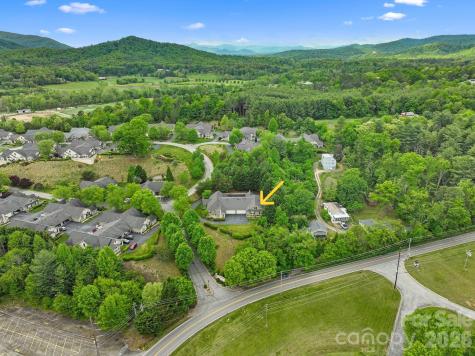 11 Outlook Circle Swannanoa NC 28778