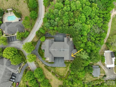 11 Outlook Circle Swannanoa NC 28778
