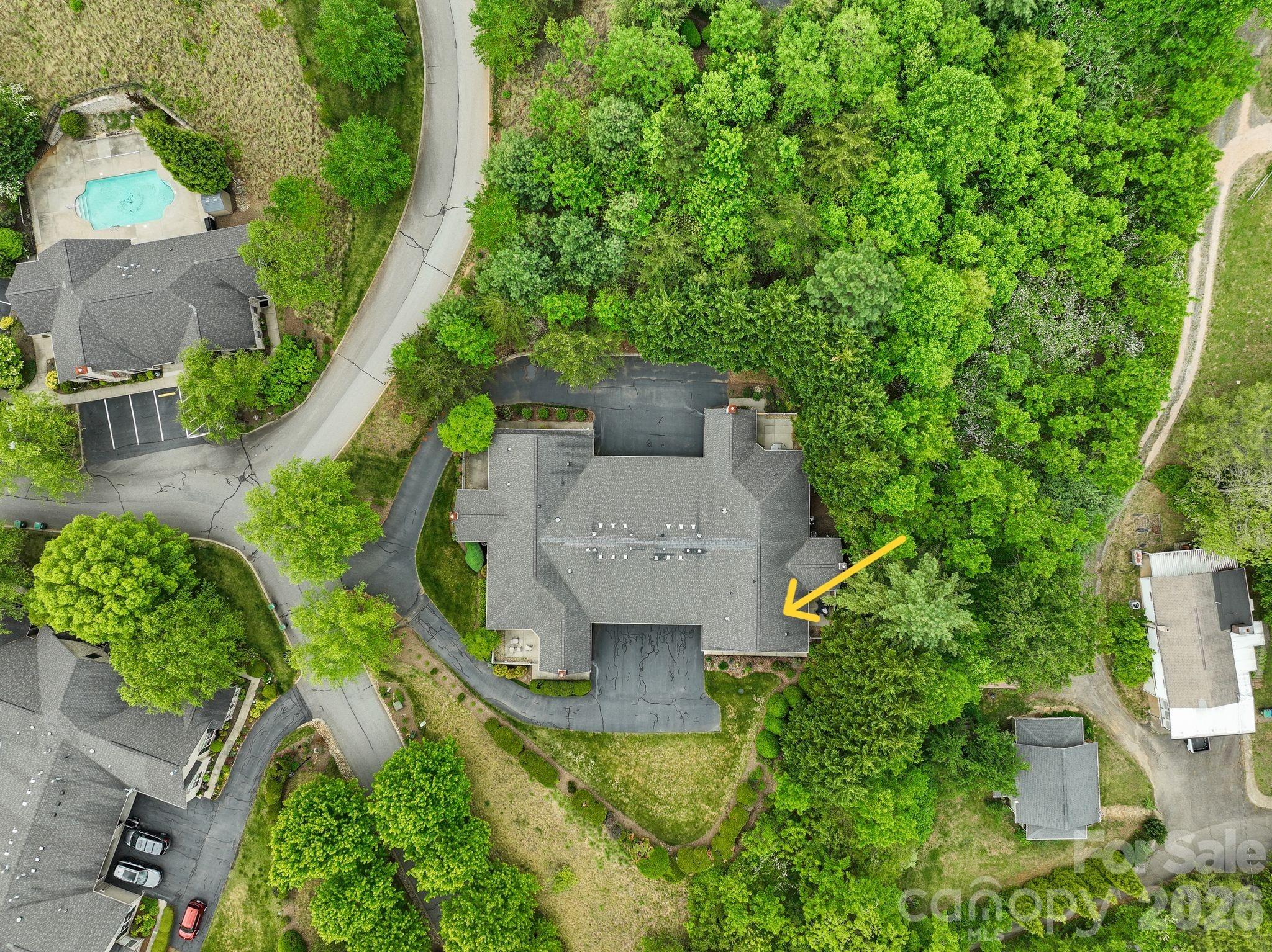 11 Outlook Circle Swannanoa NC 28778