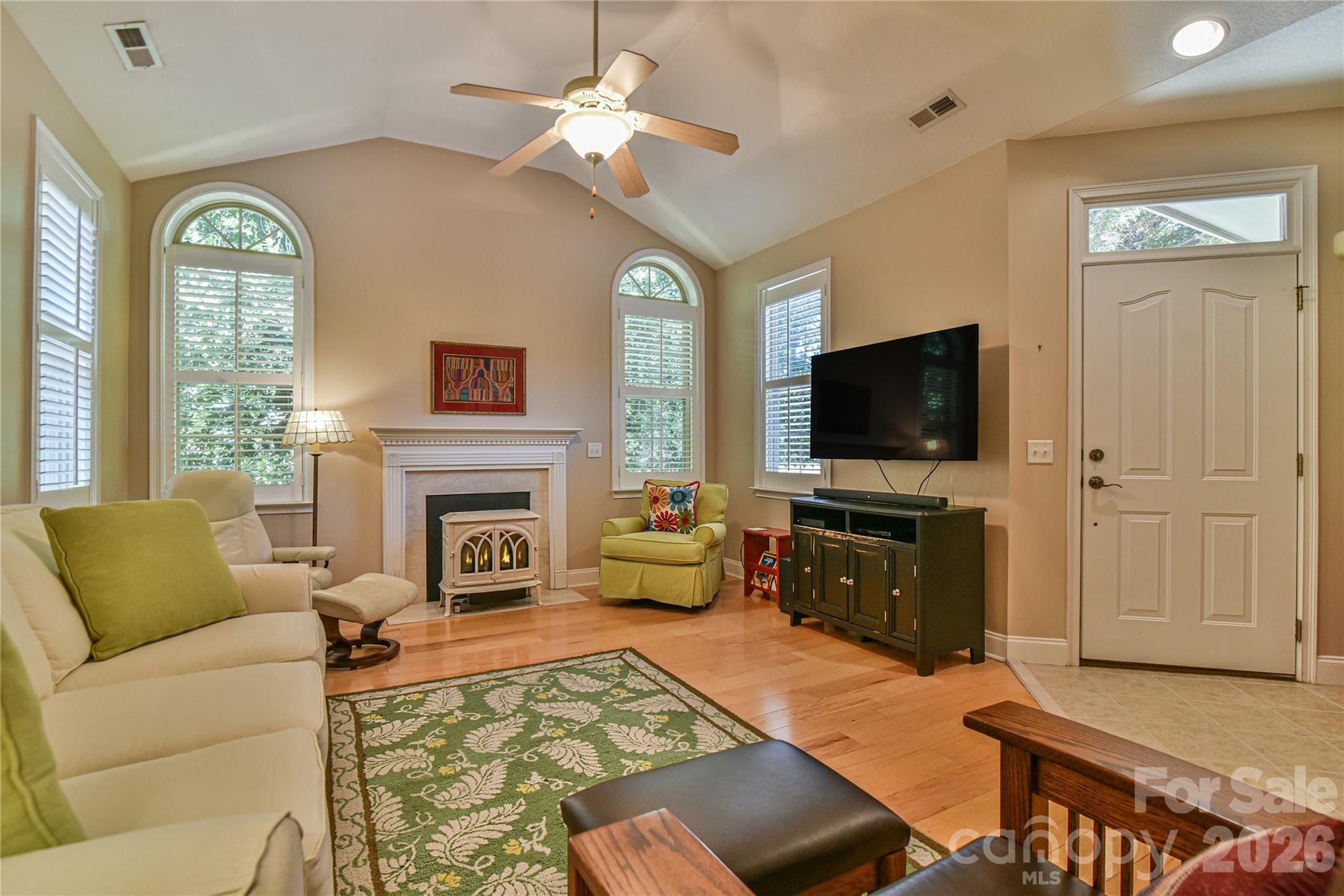 11 Outlook Circle Swannanoa NC 28778