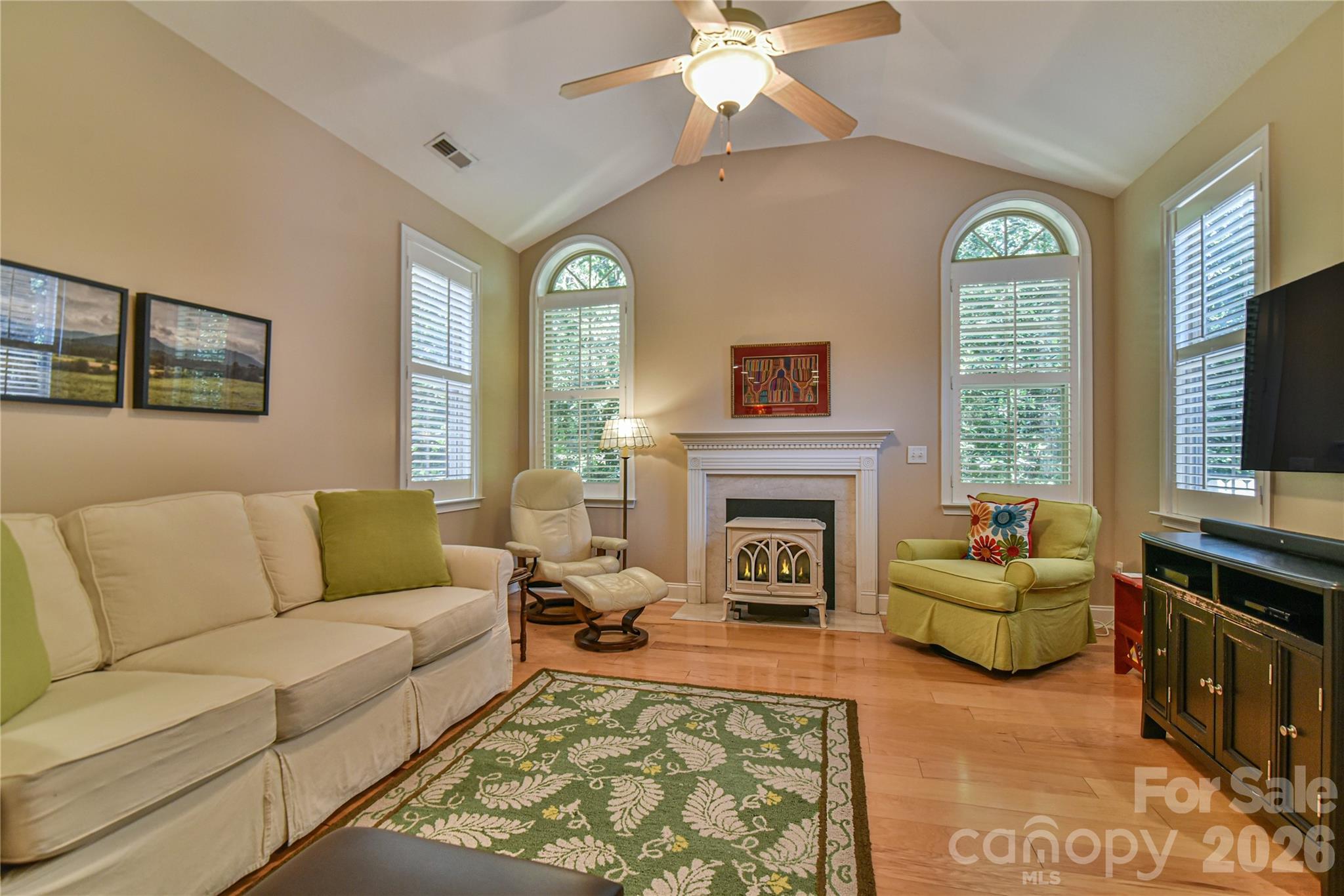 11 Outlook Circle Swannanoa NC 28778