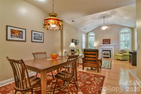11 Outlook Circle Swannanoa NC 28778