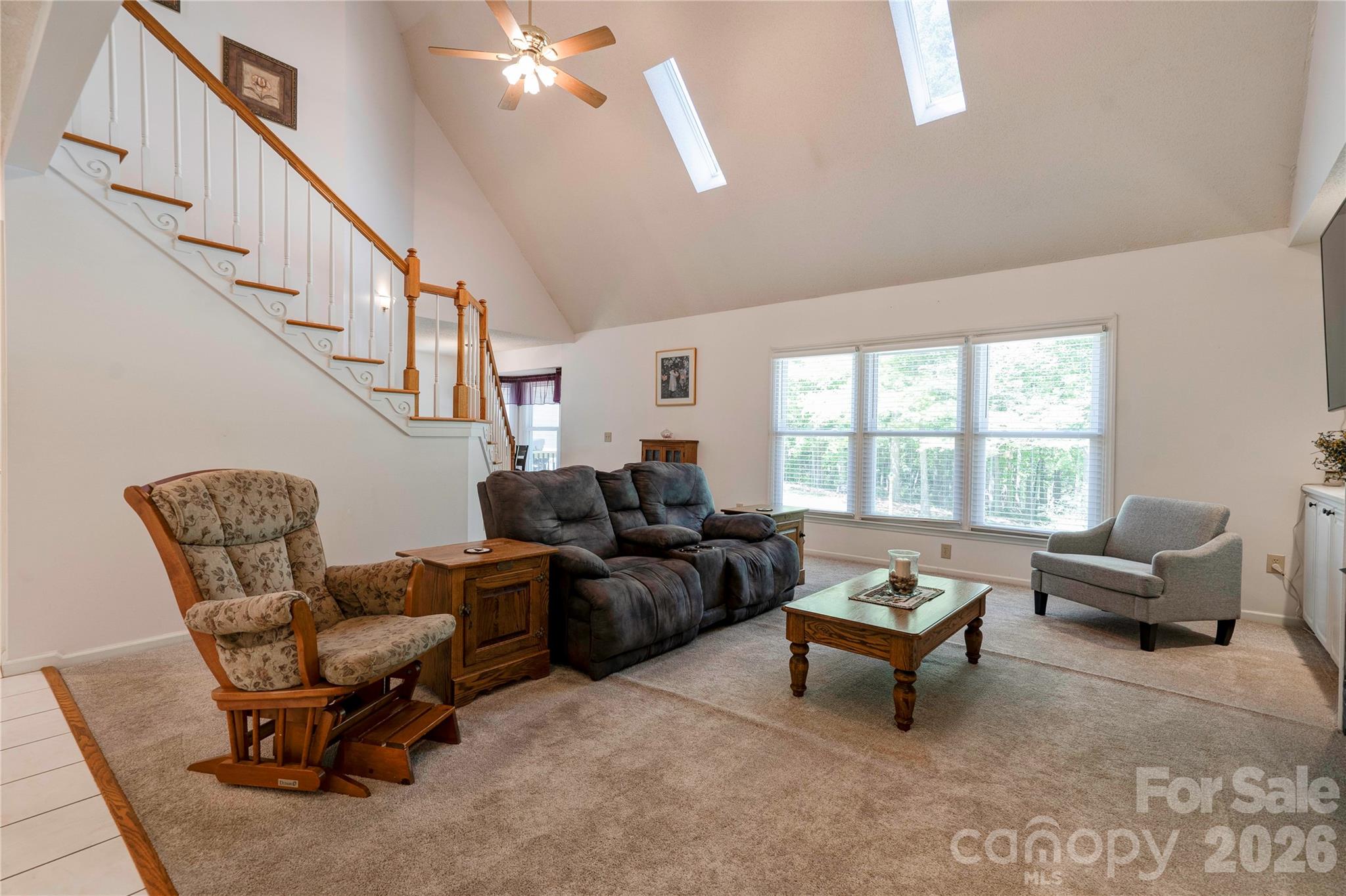 3721 Harris Creek Road Lawndale NC 28090