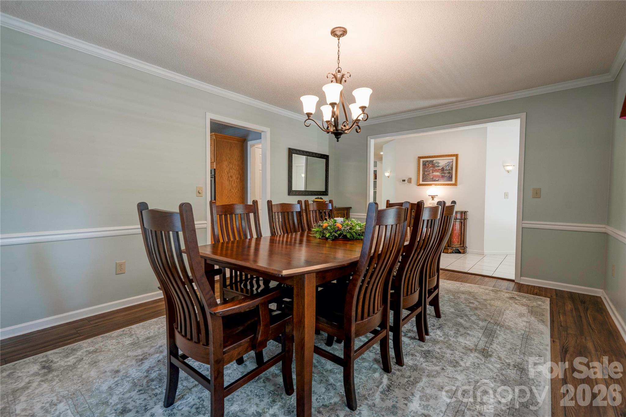 3721 Harris Creek Road Lawndale NC 28090