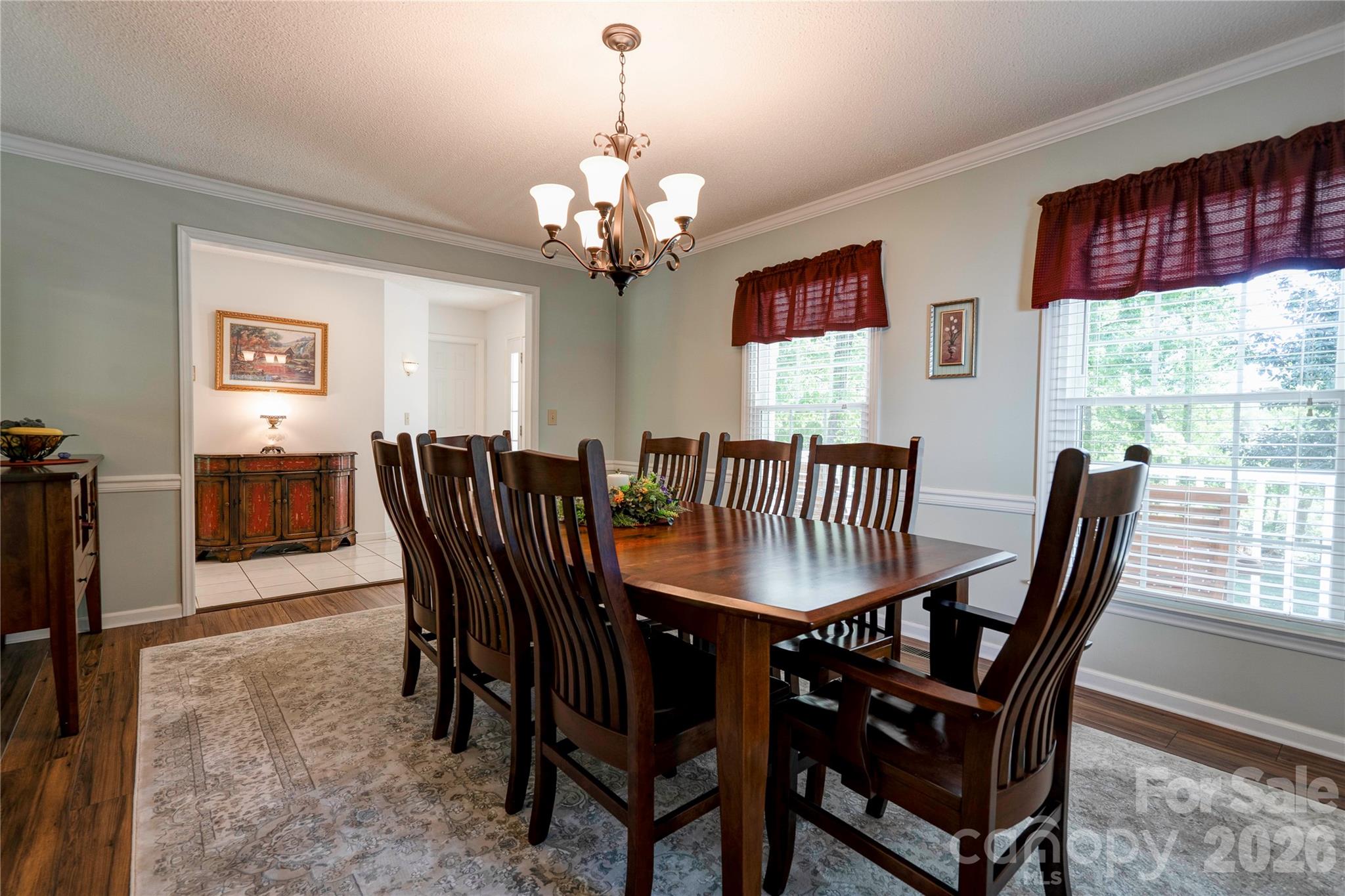 3721 Harris Creek Road Lawndale NC 28090