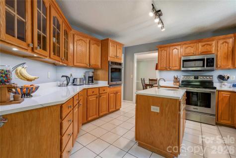 3721 Harris Creek Road Lawndale NC 28090