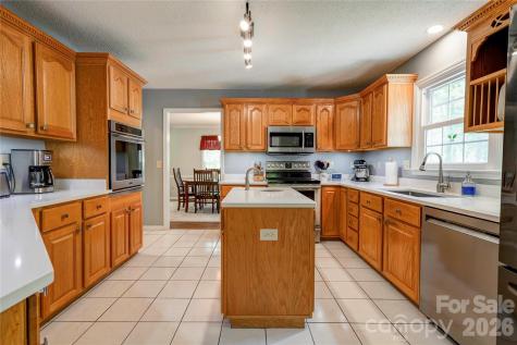 3721 Harris Creek Road Lawndale NC 28090