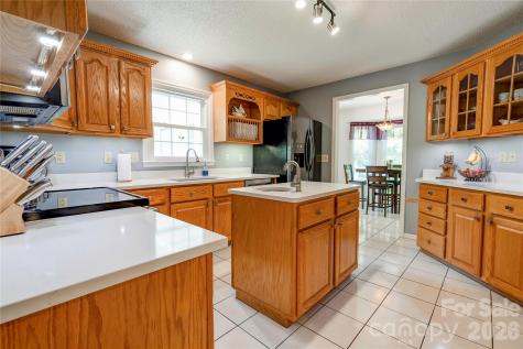 3721 Harris Creek Road Lawndale NC 28090