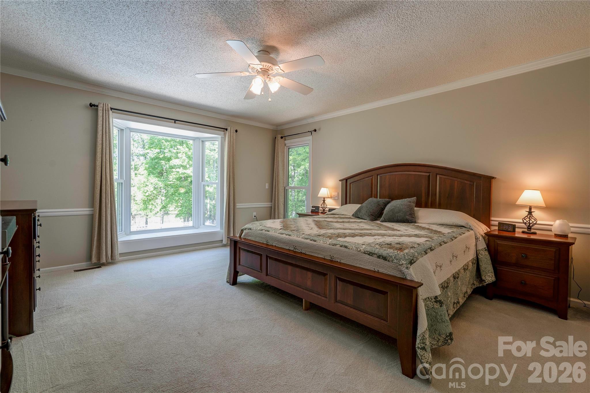 3721 Harris Creek Road Lawndale NC 28090