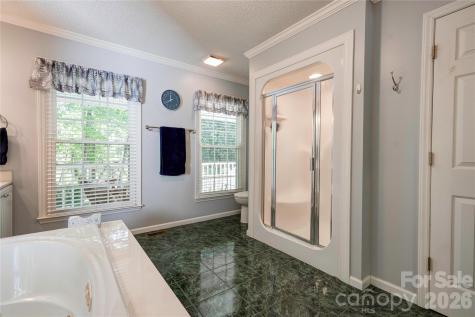3721 Harris Creek Road Lawndale NC 28090