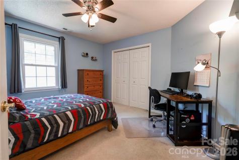 3721 Harris Creek Road Lawndale NC 28090