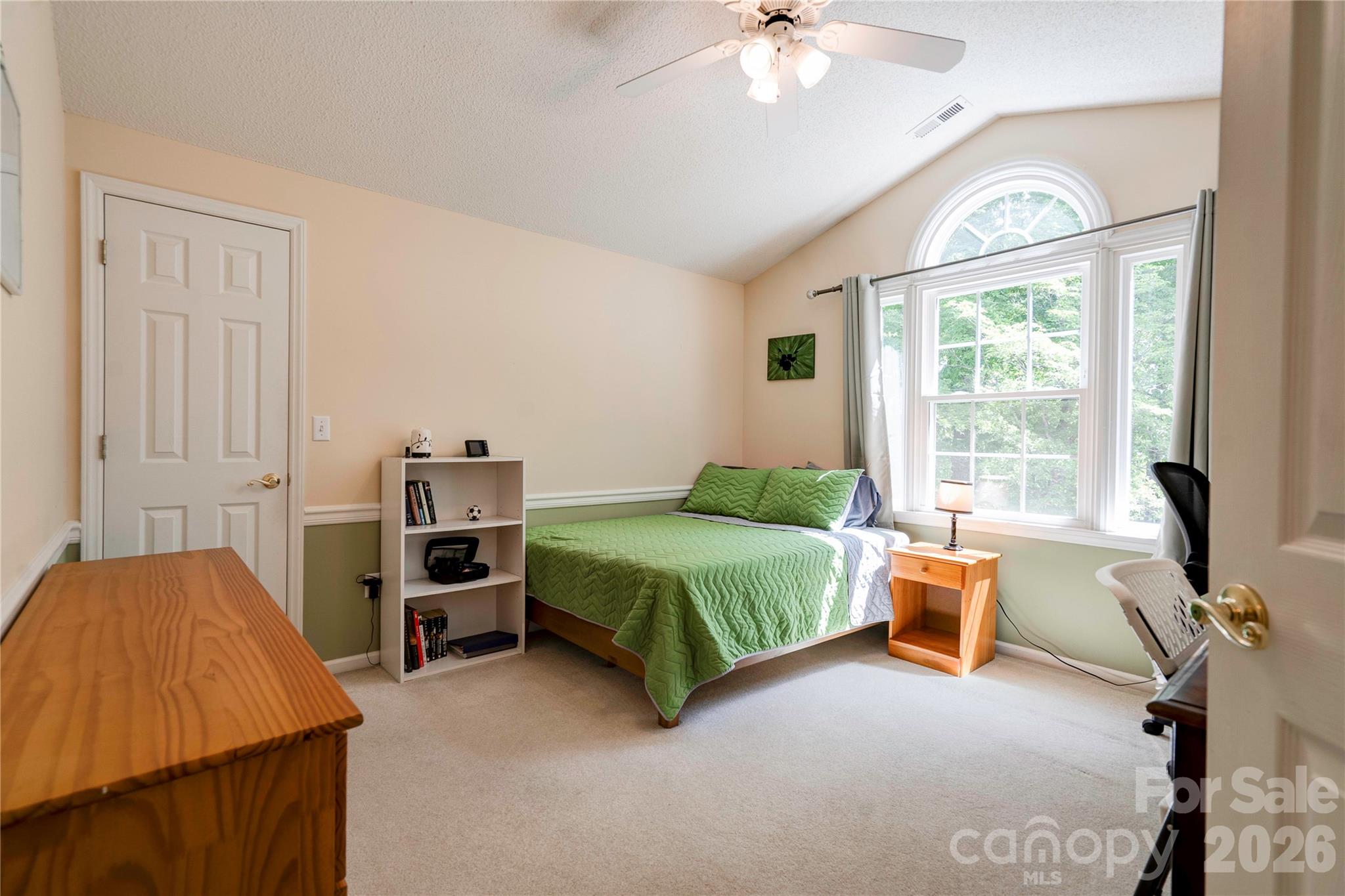 3721 Harris Creek Road Lawndale NC 28090
