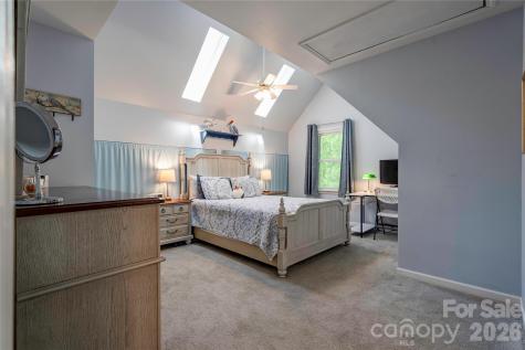3721 Harris Creek Road Lawndale NC 28090
