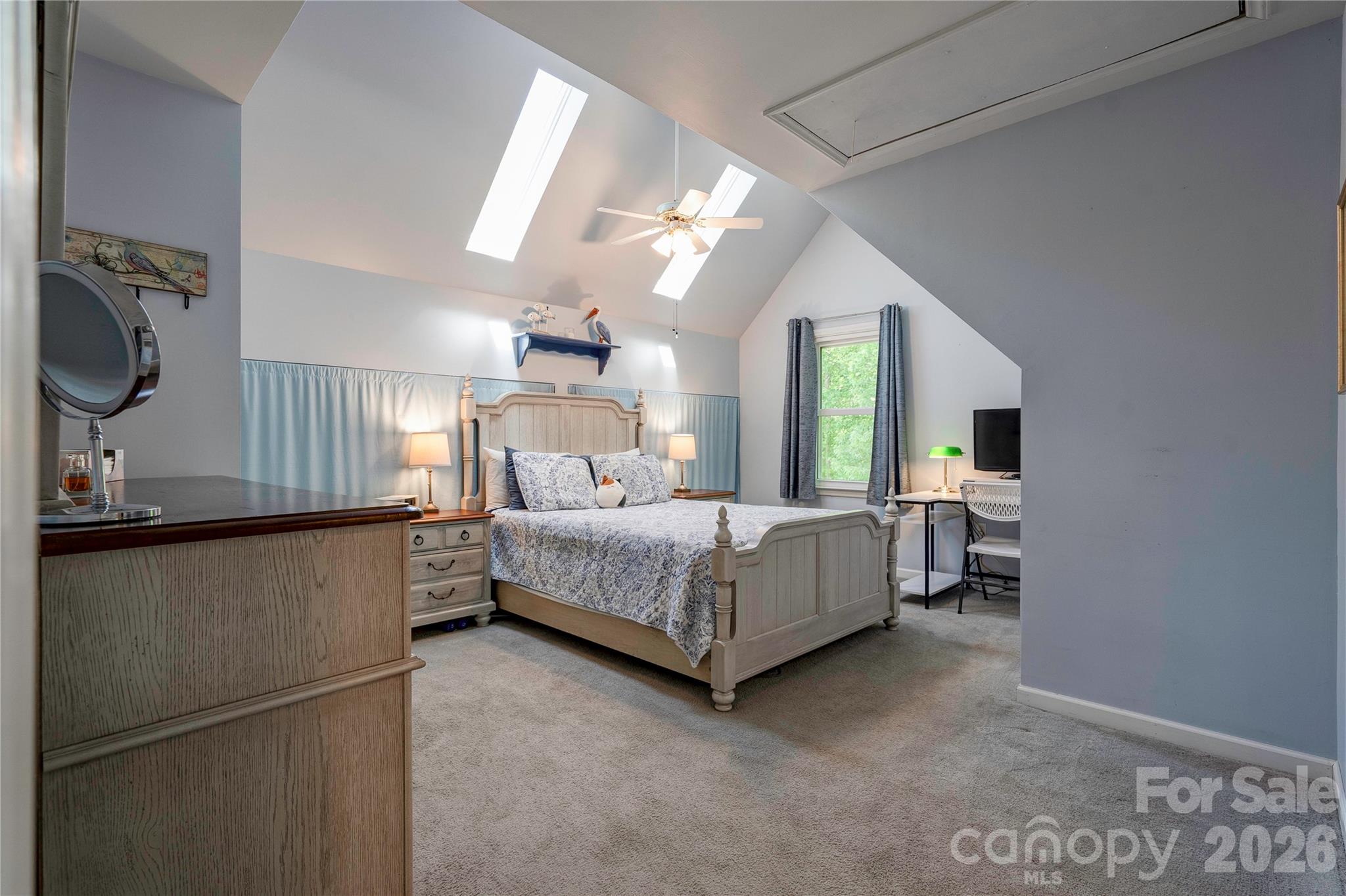 3721 Harris Creek Road Lawndale NC 28090