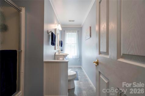 3721 Harris Creek Road Lawndale NC 28090