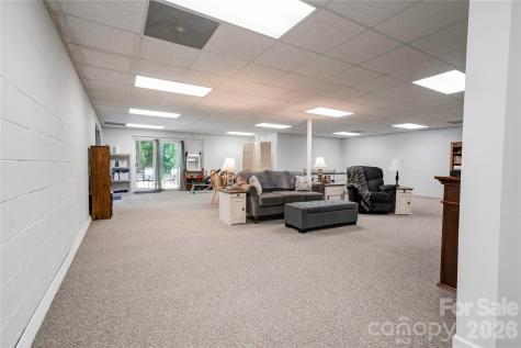 3721 Harris Creek Road Lawndale NC 28090