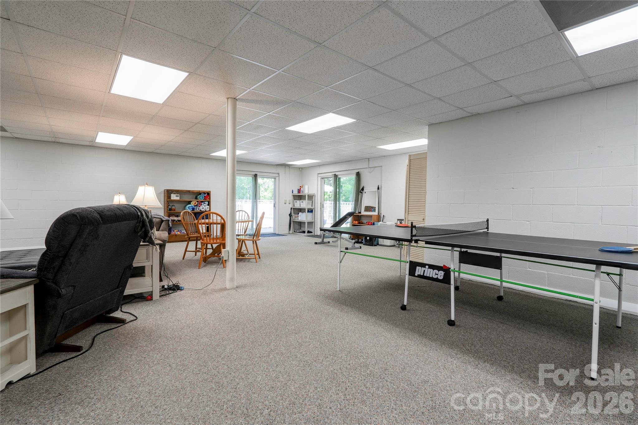 3721 Harris Creek Road Lawndale NC 28090