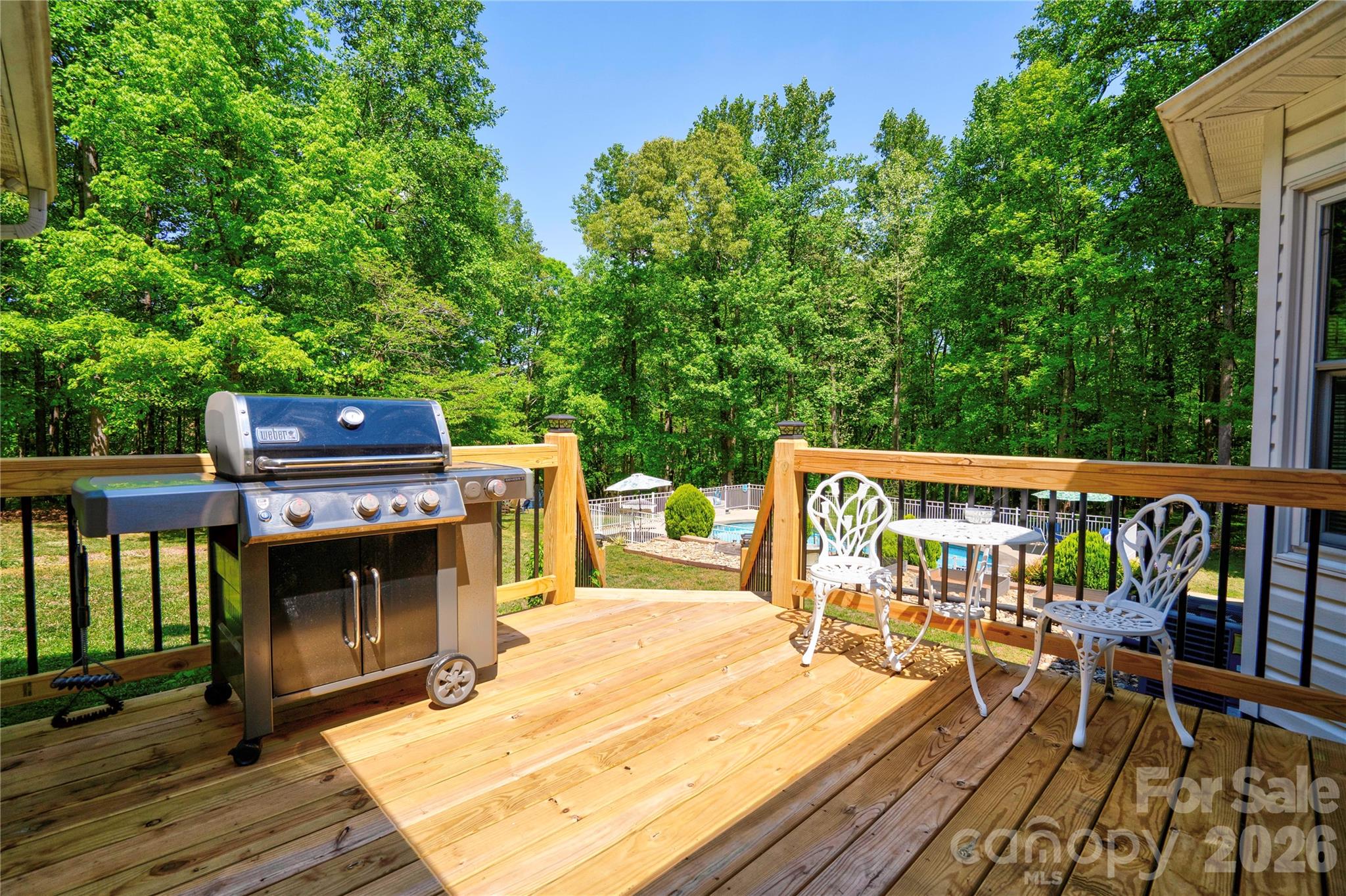 3721 Harris Creek Road Lawndale NC 28090
