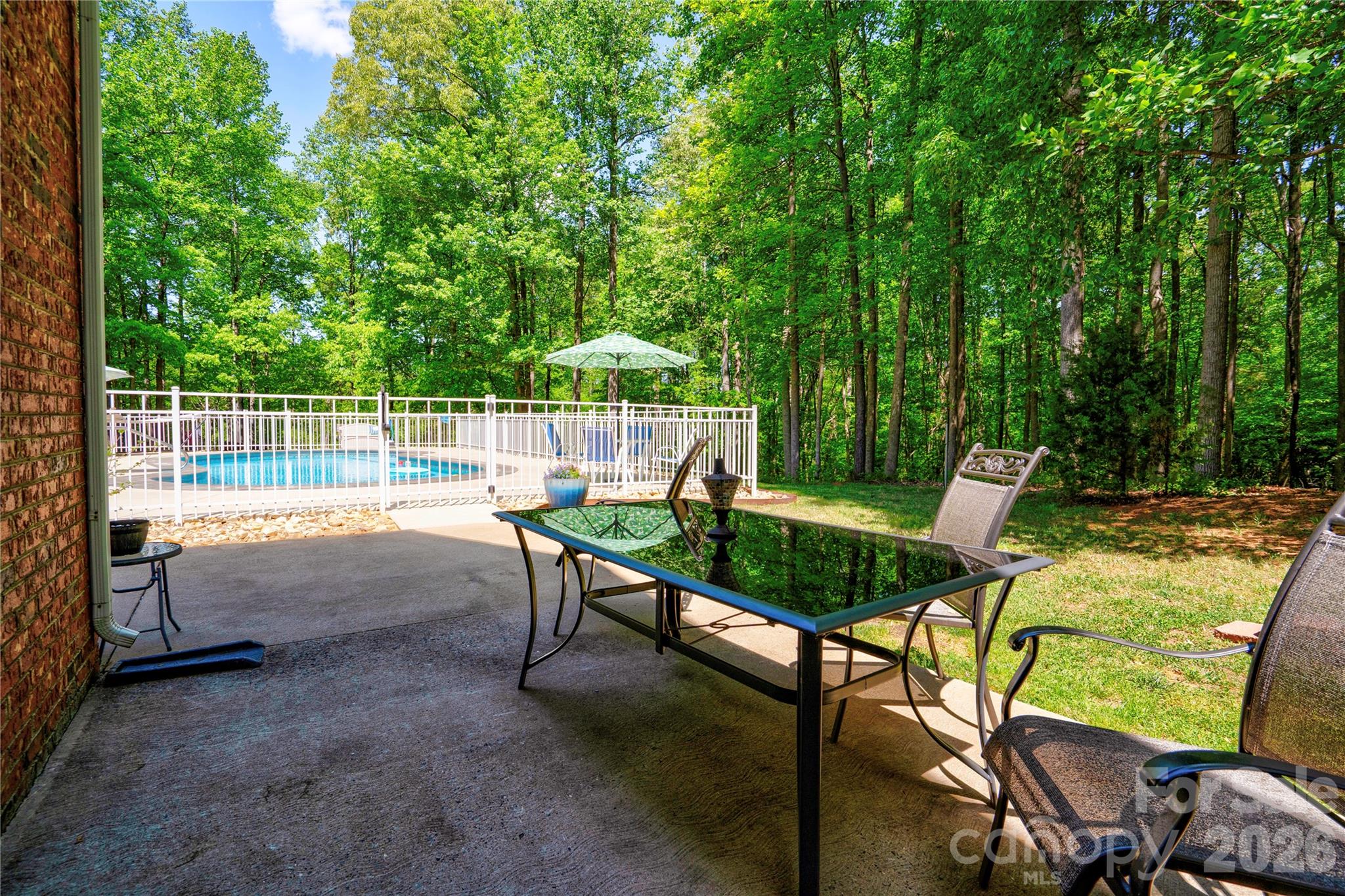 3721 Harris Creek Road Lawndale NC 28090