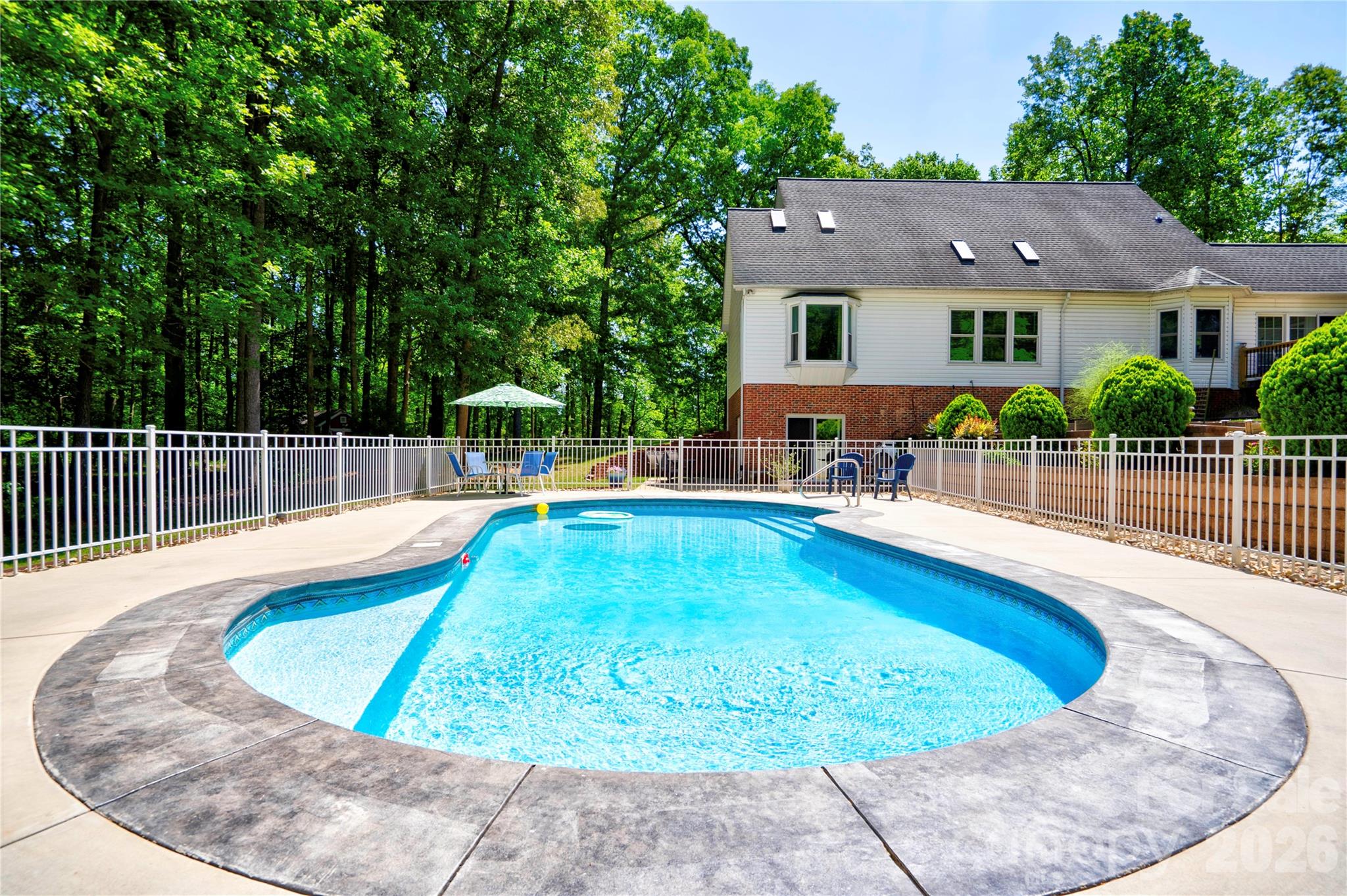 3721 Harris Creek Road Lawndale NC 28090