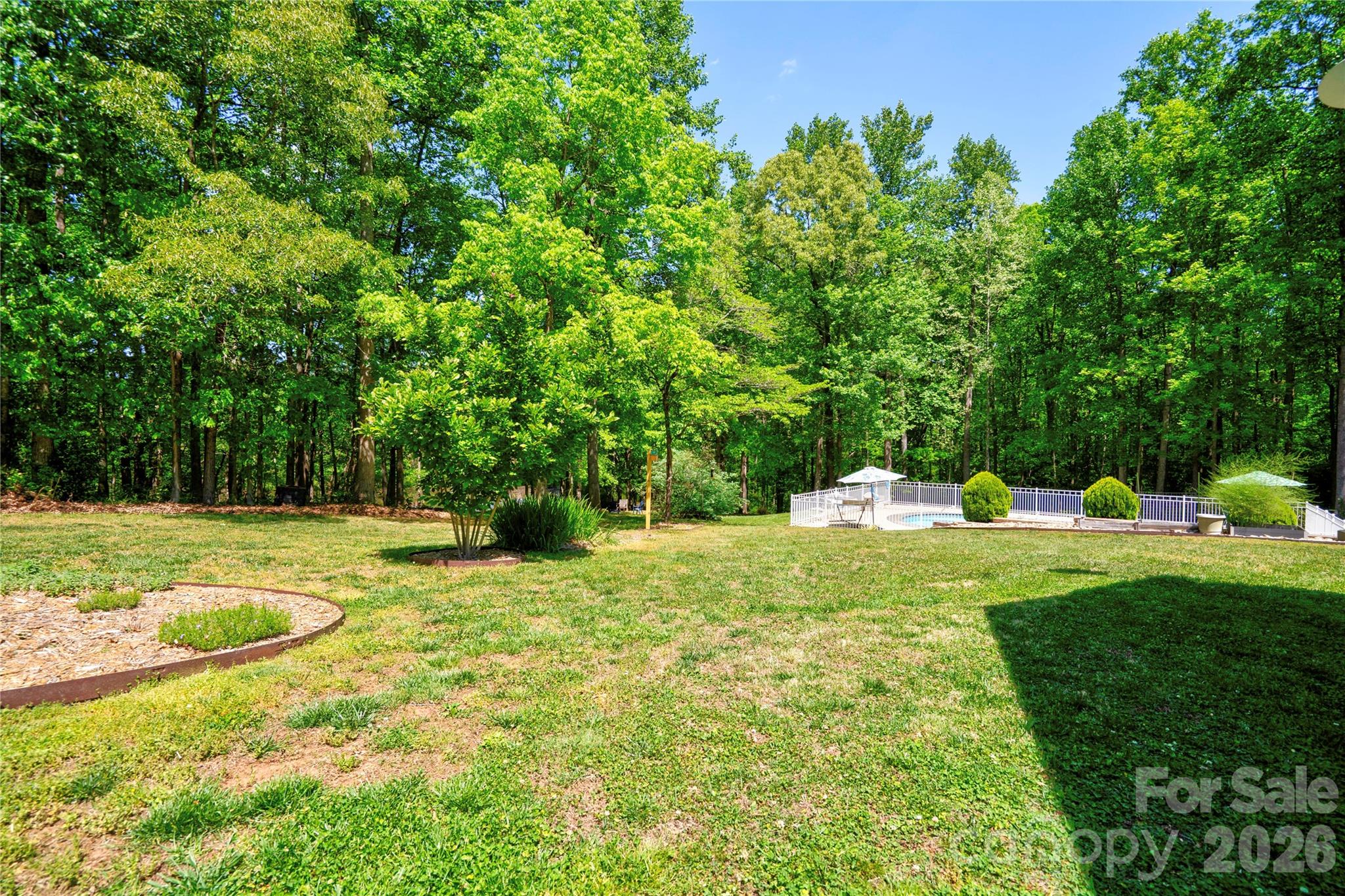 3721 Harris Creek Road Lawndale NC 28090