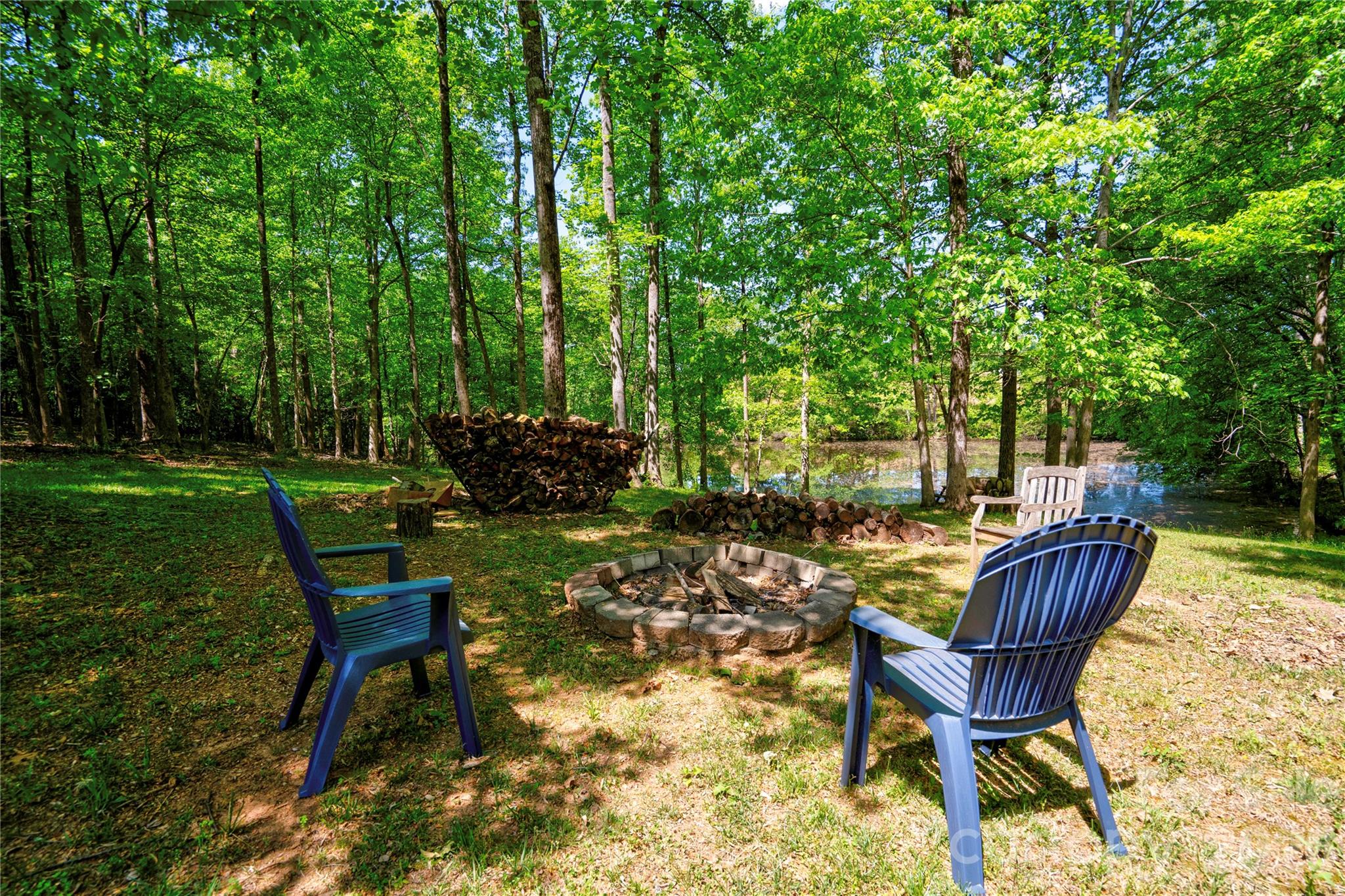 3721 Harris Creek Road Lawndale NC 28090