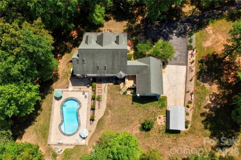 3721 Harris Creek Road Lawndale NC 28090