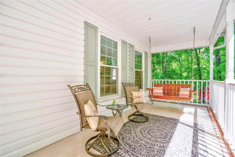 3721 Harris Creek Road Lawndale NC 28090