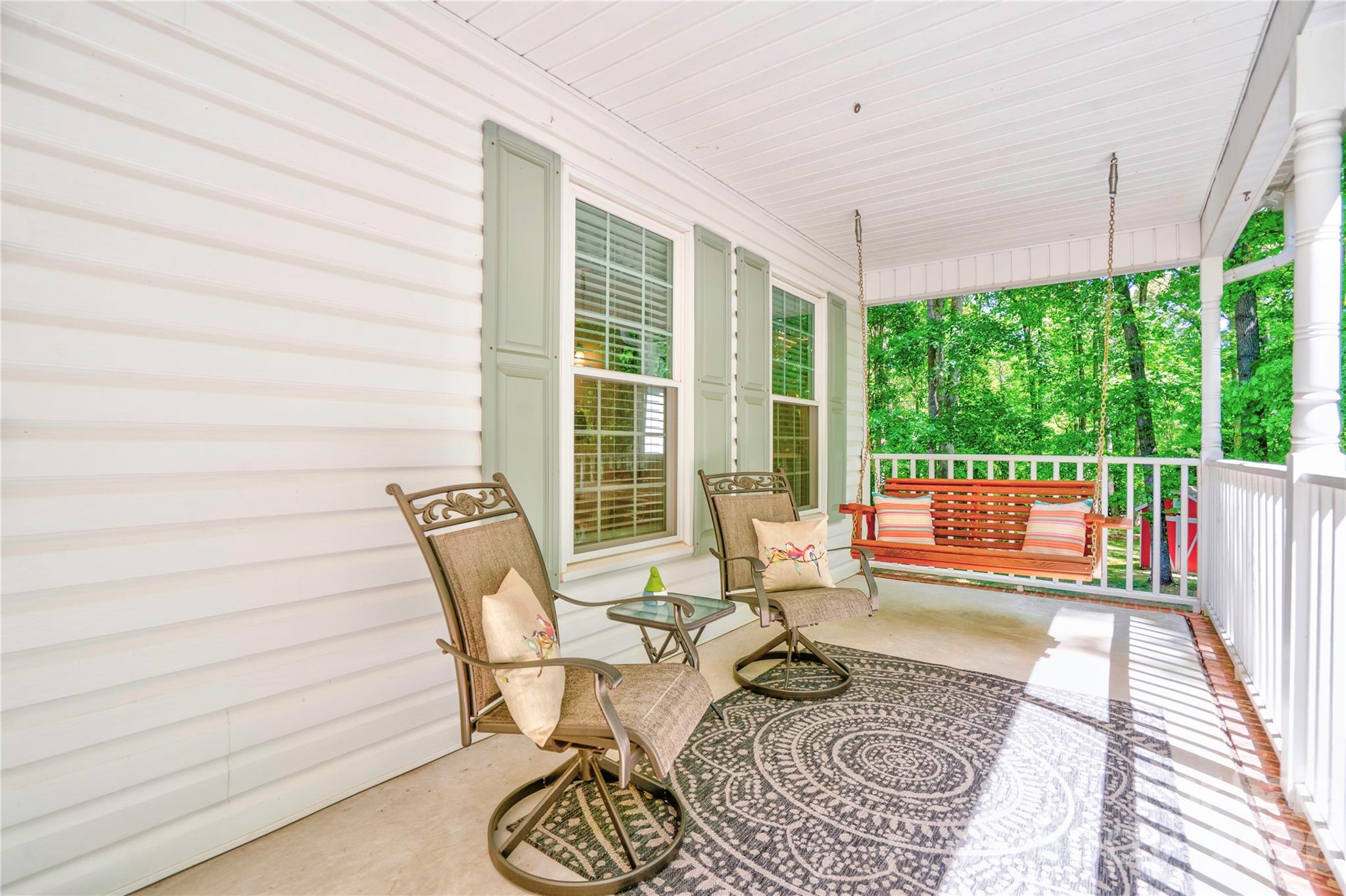 3721 Harris Creek Road Lawndale NC 28090