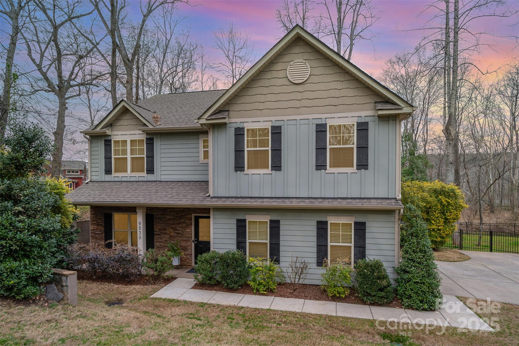 9230 Windygap Road Charlotte NC 28278