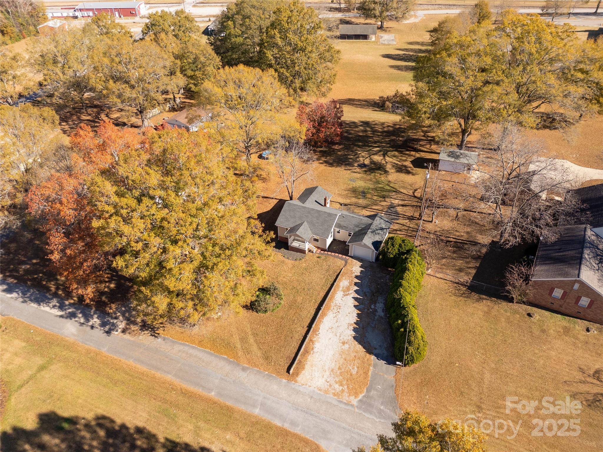 2429 Bartlett Street Lancaster SC 29720