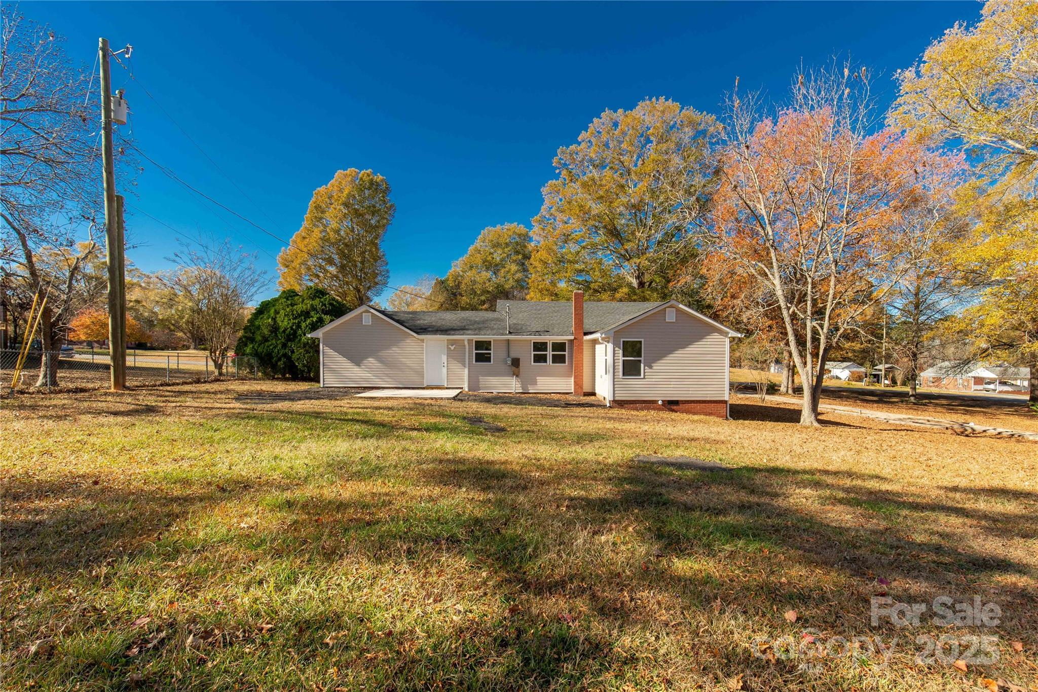 2429 Bartlett Street Lancaster SC 29720