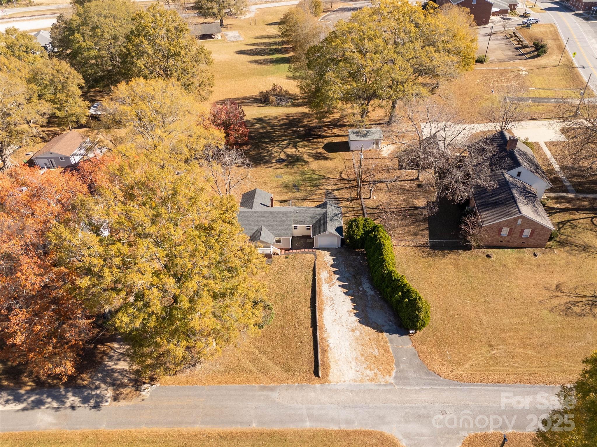 2429 Bartlett Street Lancaster SC 29720