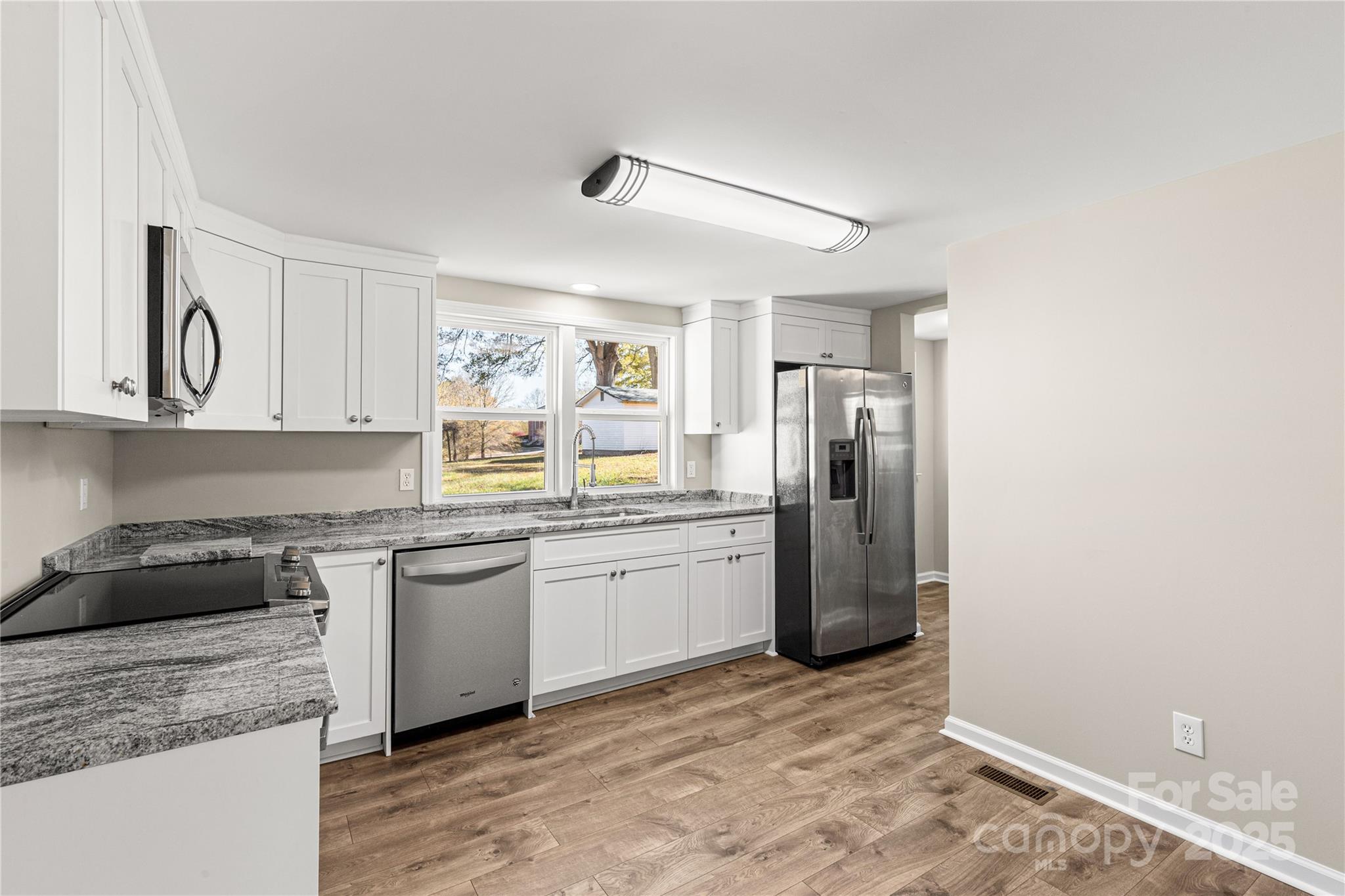 2429 Bartlett Street Lancaster SC 29720