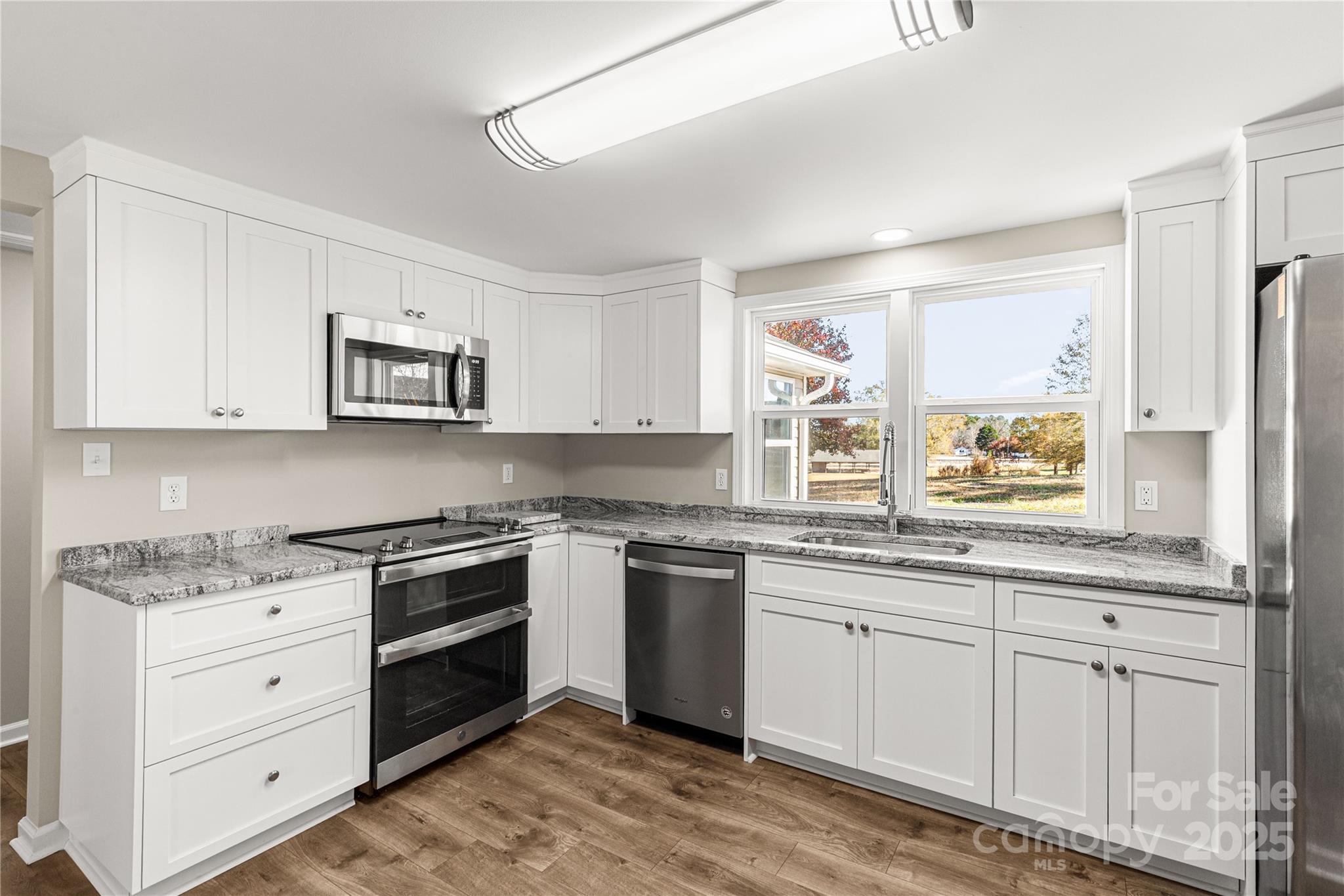 2429 Bartlett Street Lancaster SC 29720
