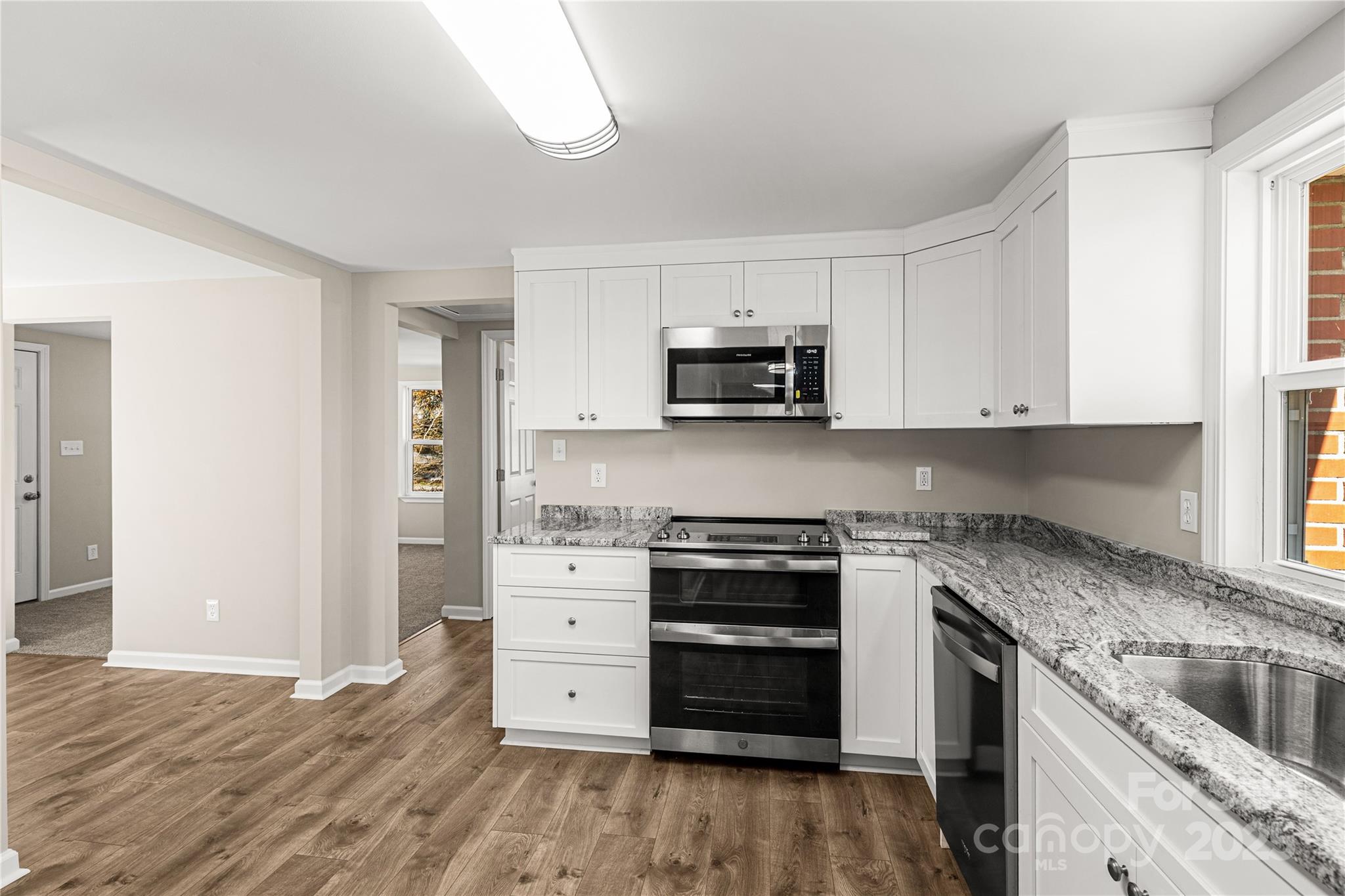 2429 Bartlett Street Lancaster SC 29720