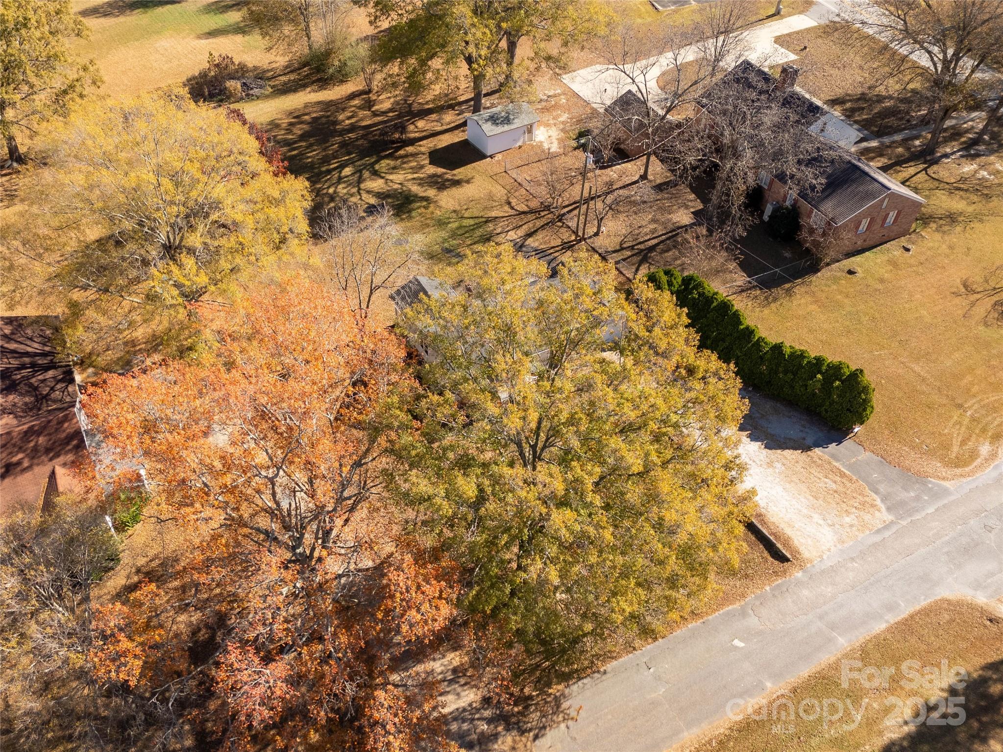 2429 Bartlett Street Lancaster SC 29720