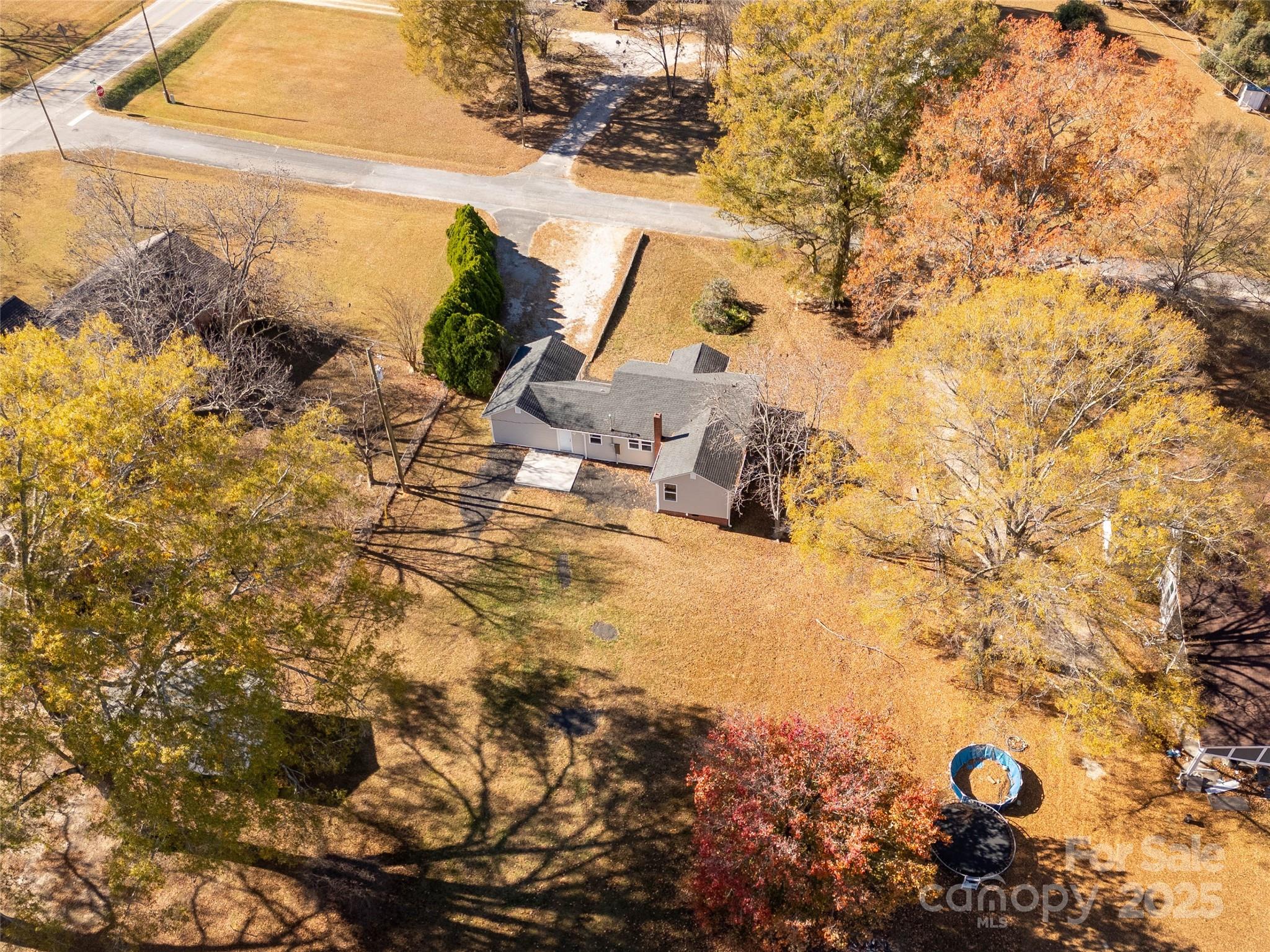 2429 Bartlett Street Lancaster SC 29720