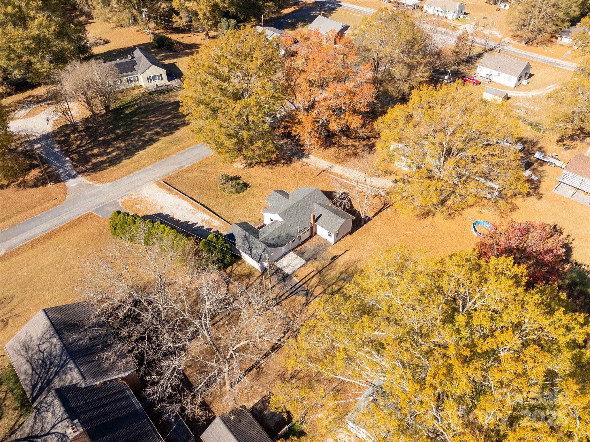 2429 Bartlett Street Lancaster SC 29720