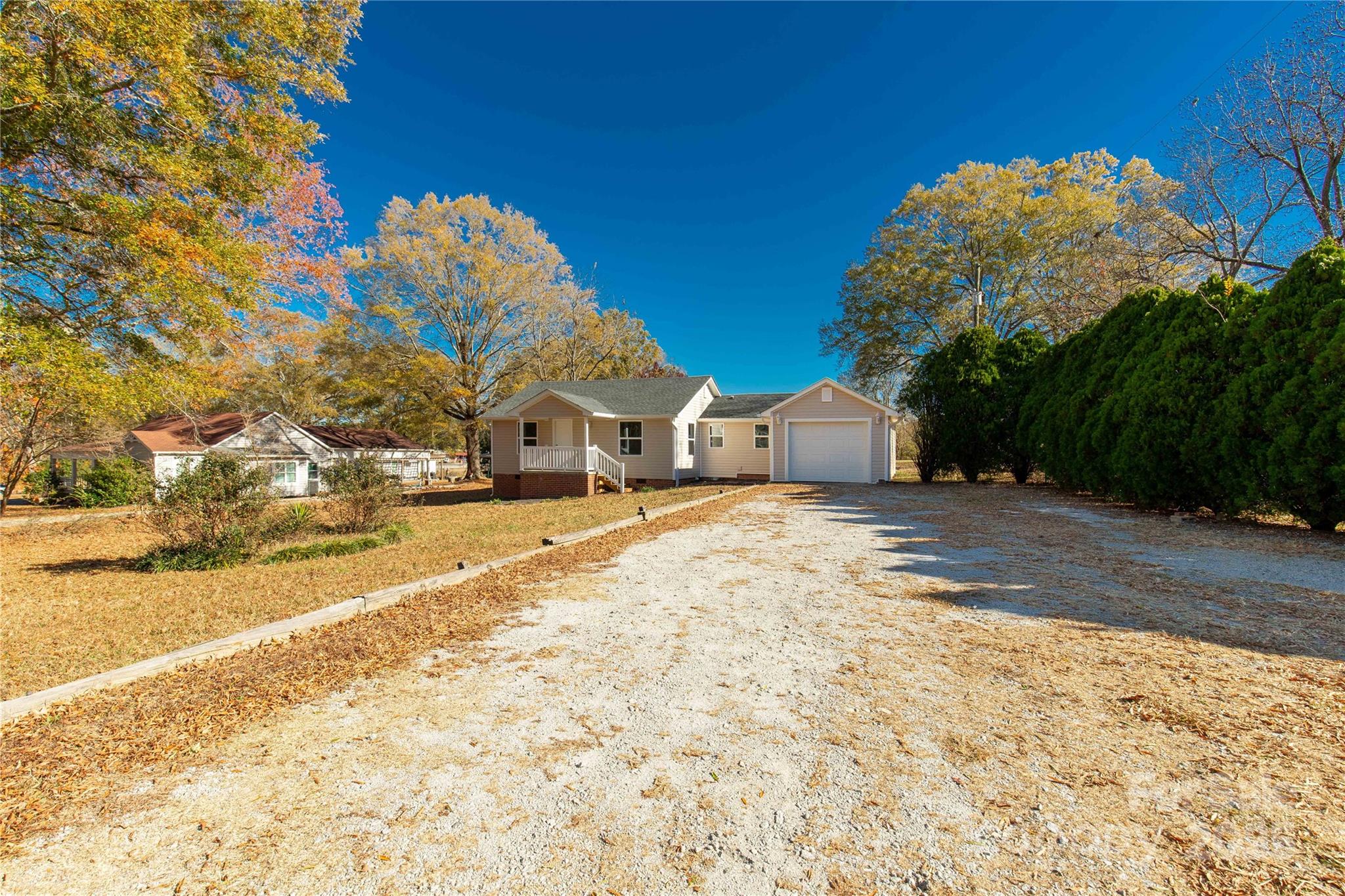 2429 Bartlett Street Lancaster SC 29720