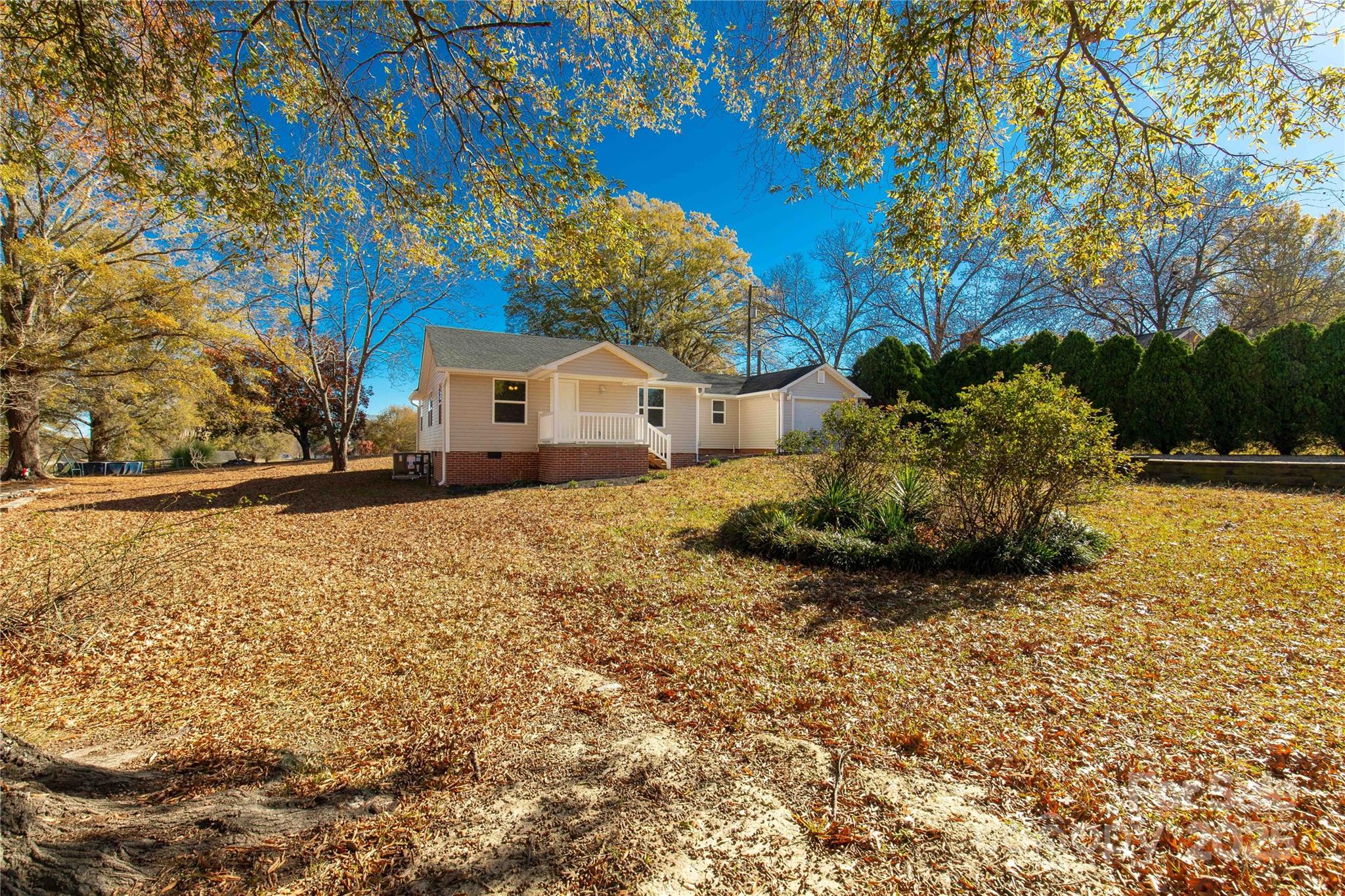 2429 Bartlett Street Lancaster SC 29720
