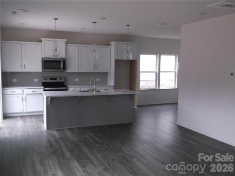160 Cobbler Drive Peachland NC 28133