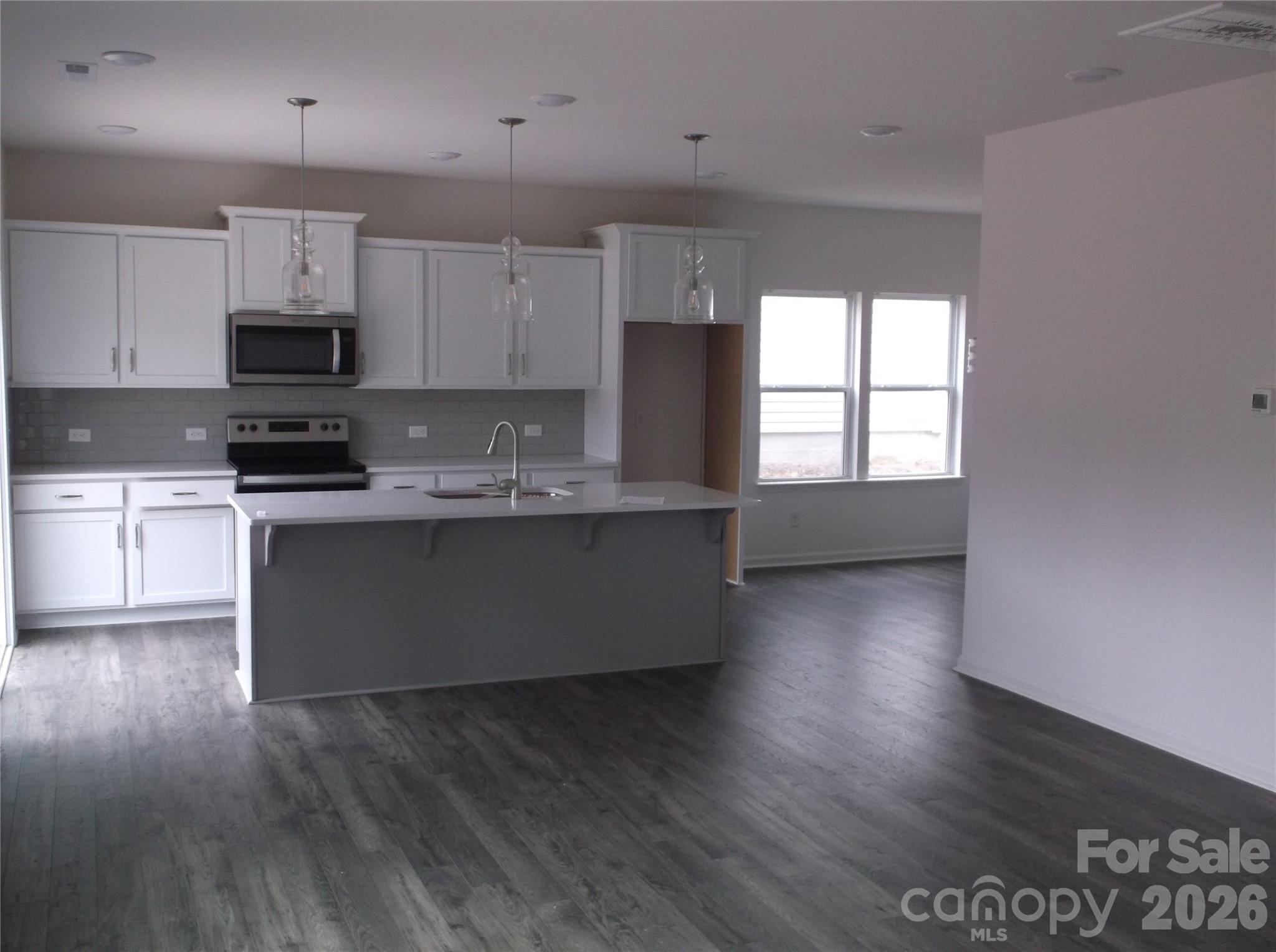 160 Cobbler Drive Peachland NC 28133