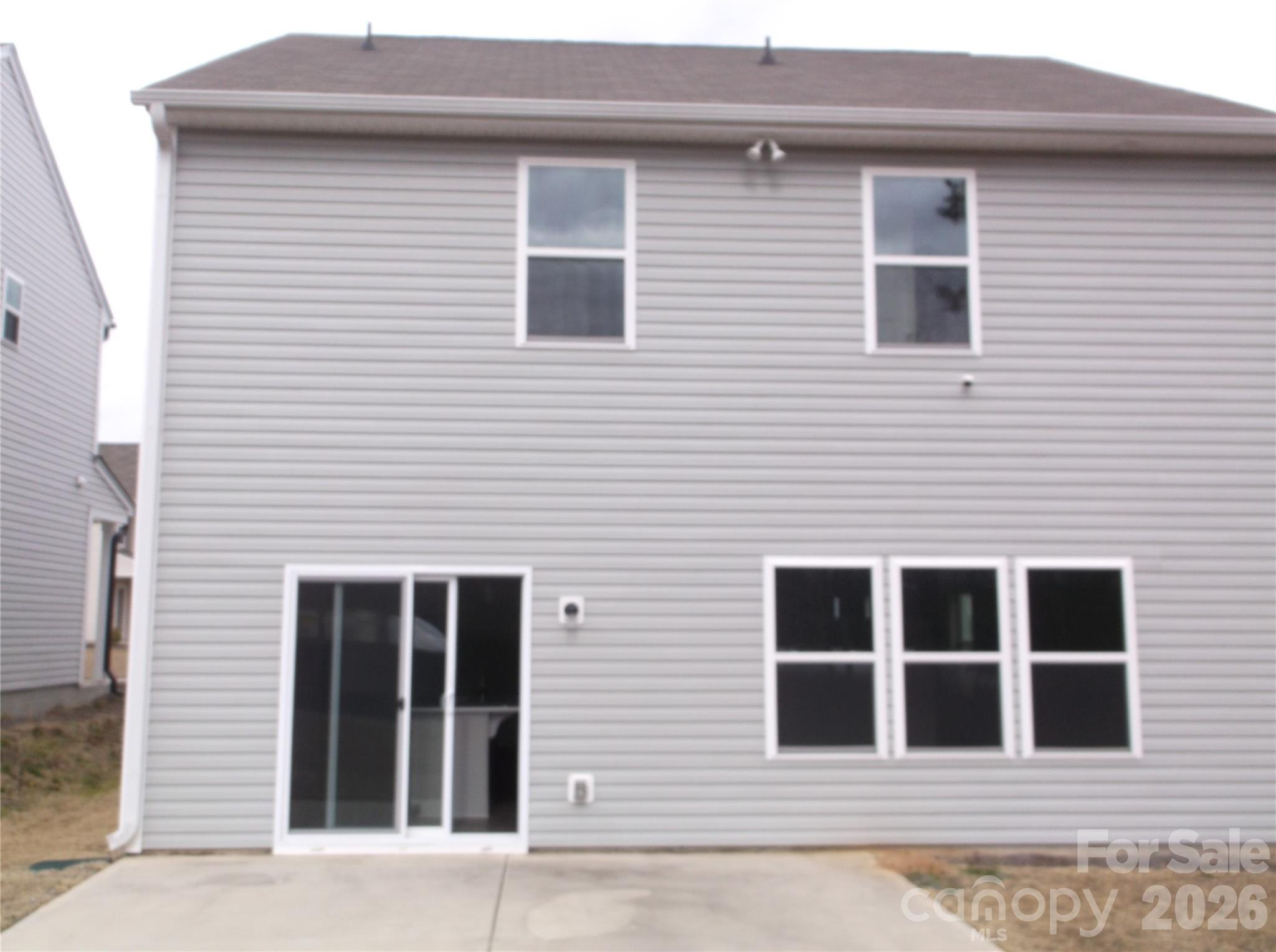 160 Cobbler Drive Peachland NC 28133