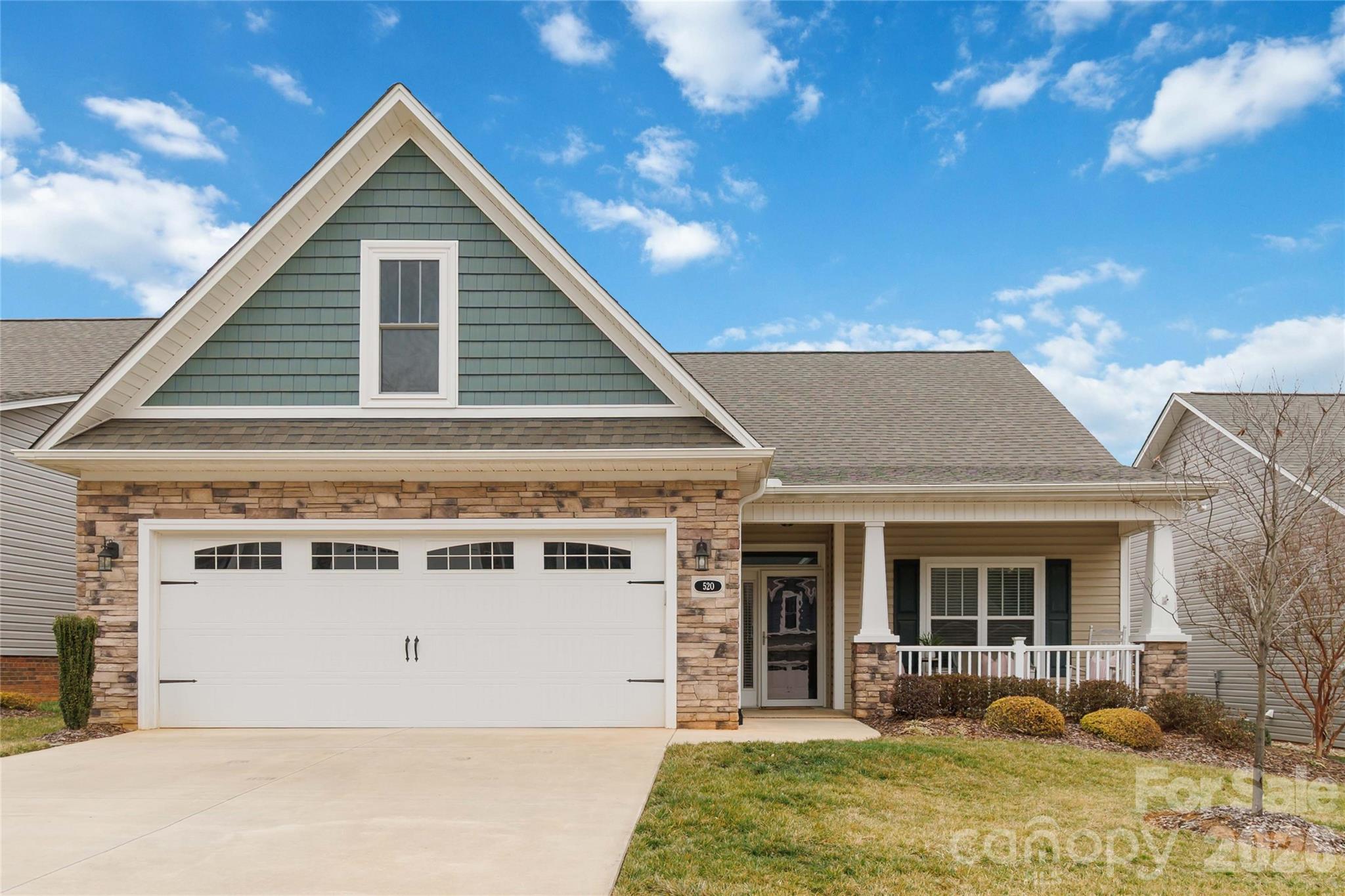 520 River Birch Drive Salisbury NC 28146