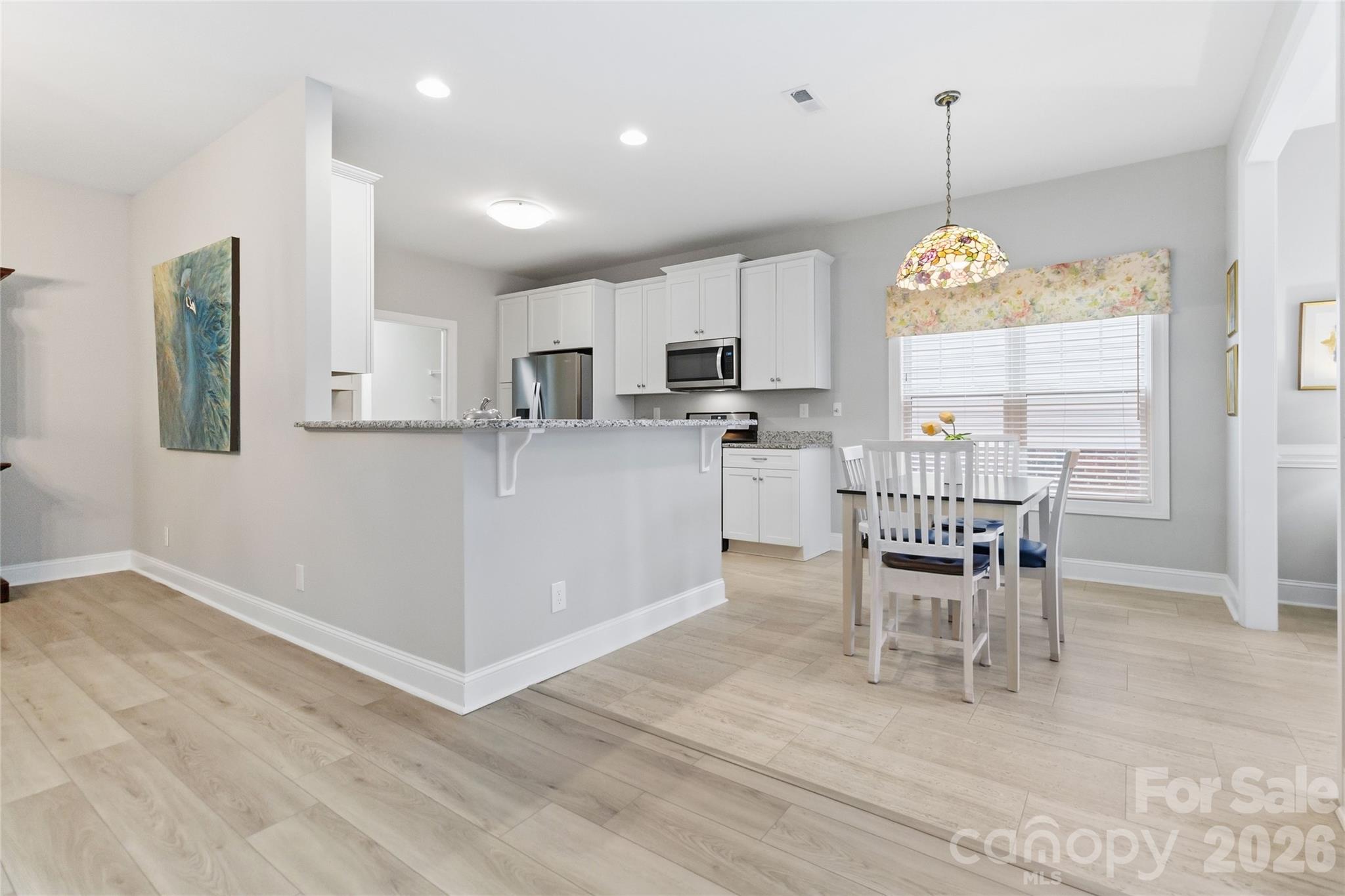 520 River Birch Drive Salisbury NC 28146